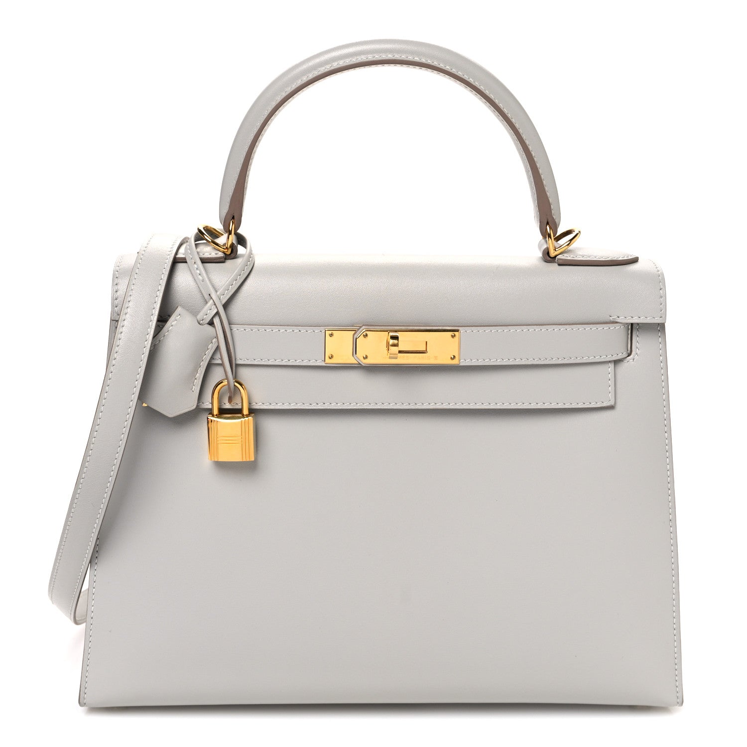 Tadelakt Kelly Sellier 28 Gris Perle