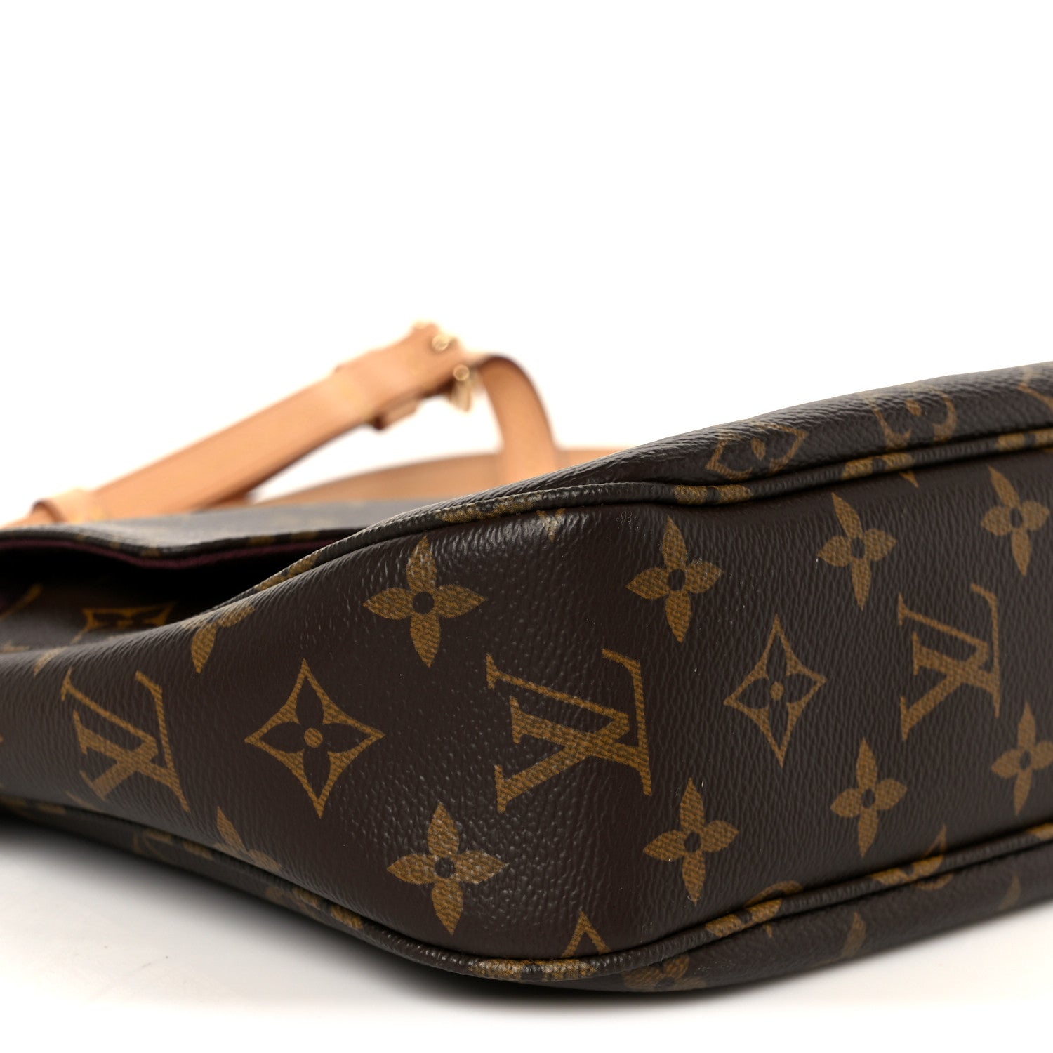 Monogram Mabillon