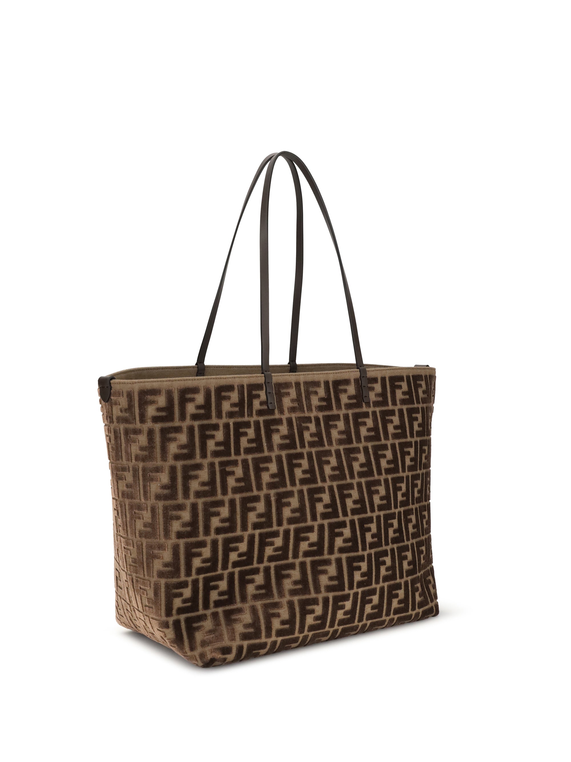 ff logos tote bag