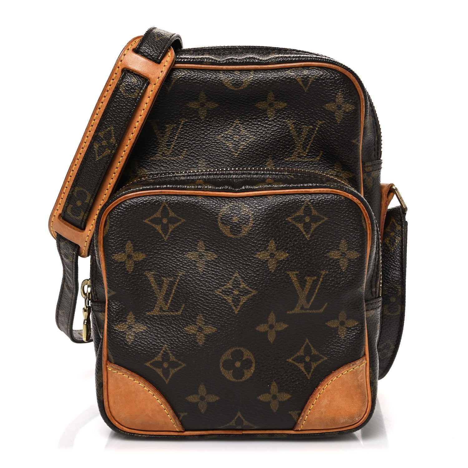 Monogram Amazone