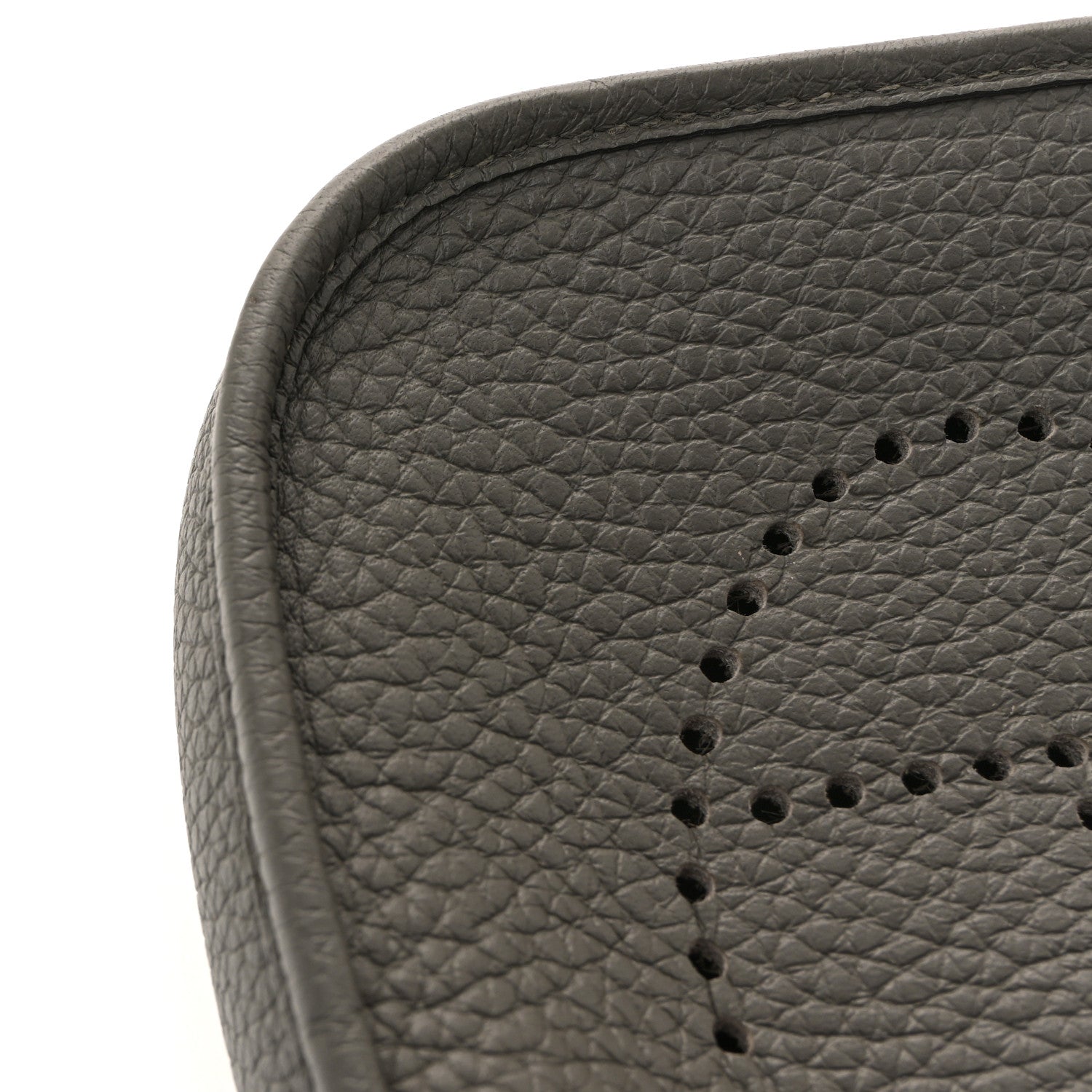 Taurillon Clemence Evelyne TPM Gris Meyer