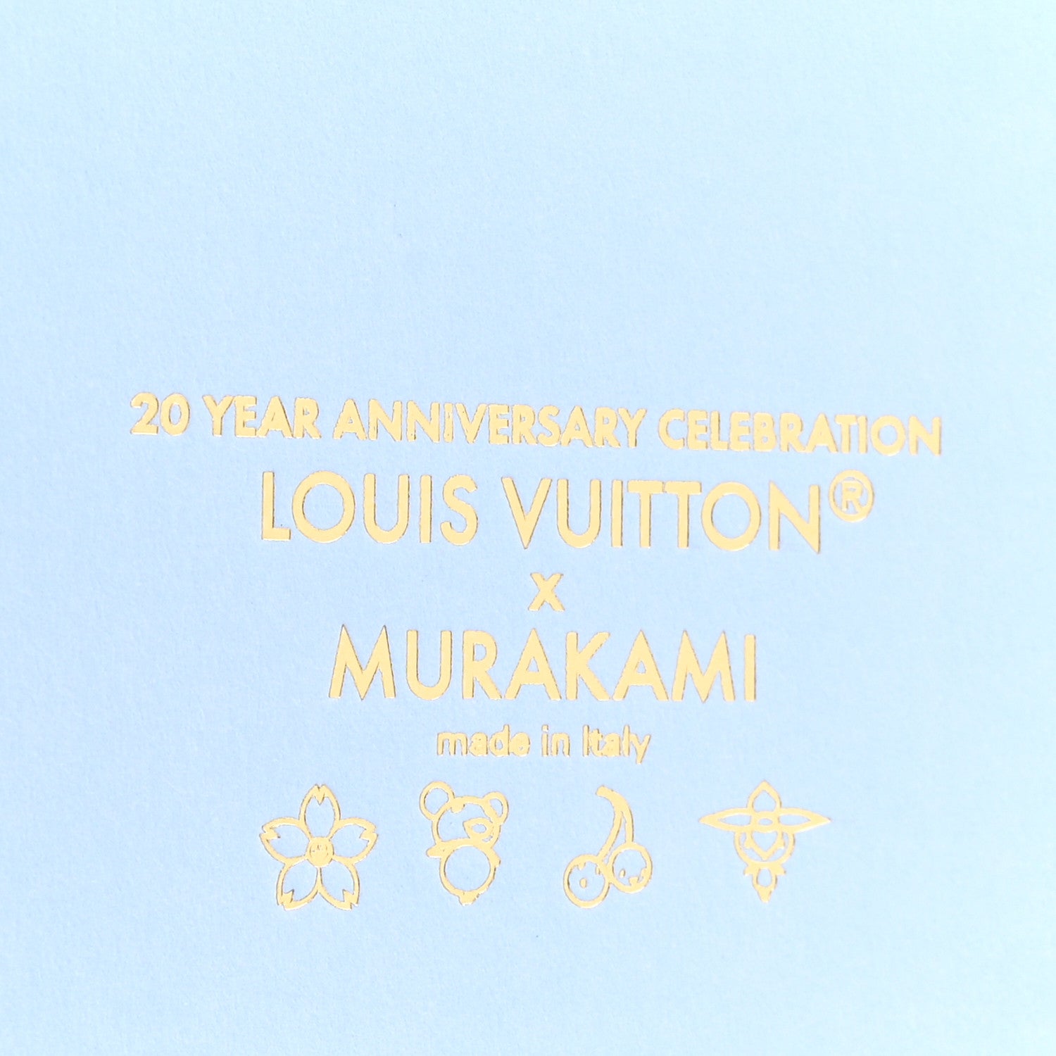 LV x TM Monogram Multicolor Jane Notebook MM White