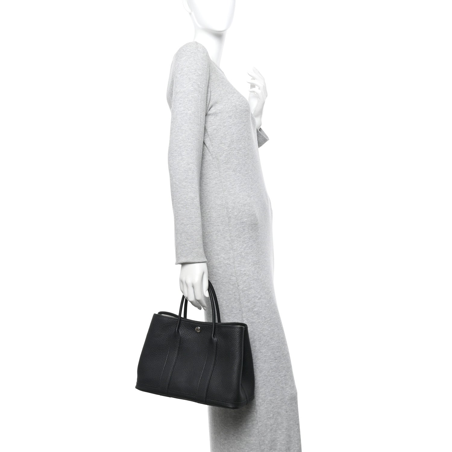 Negonda Garden Party 30 TPM Black