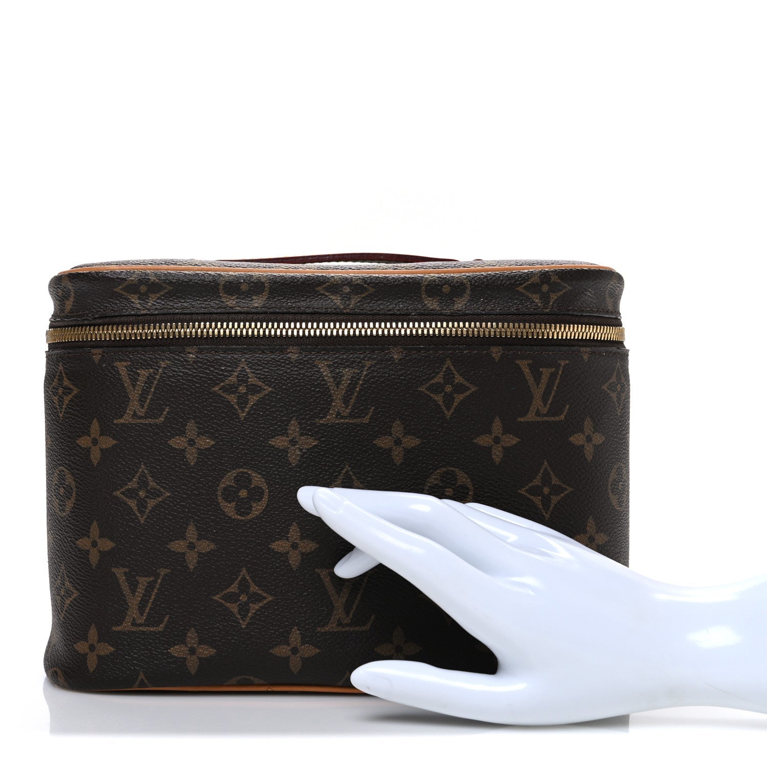 Monogram Nice BB