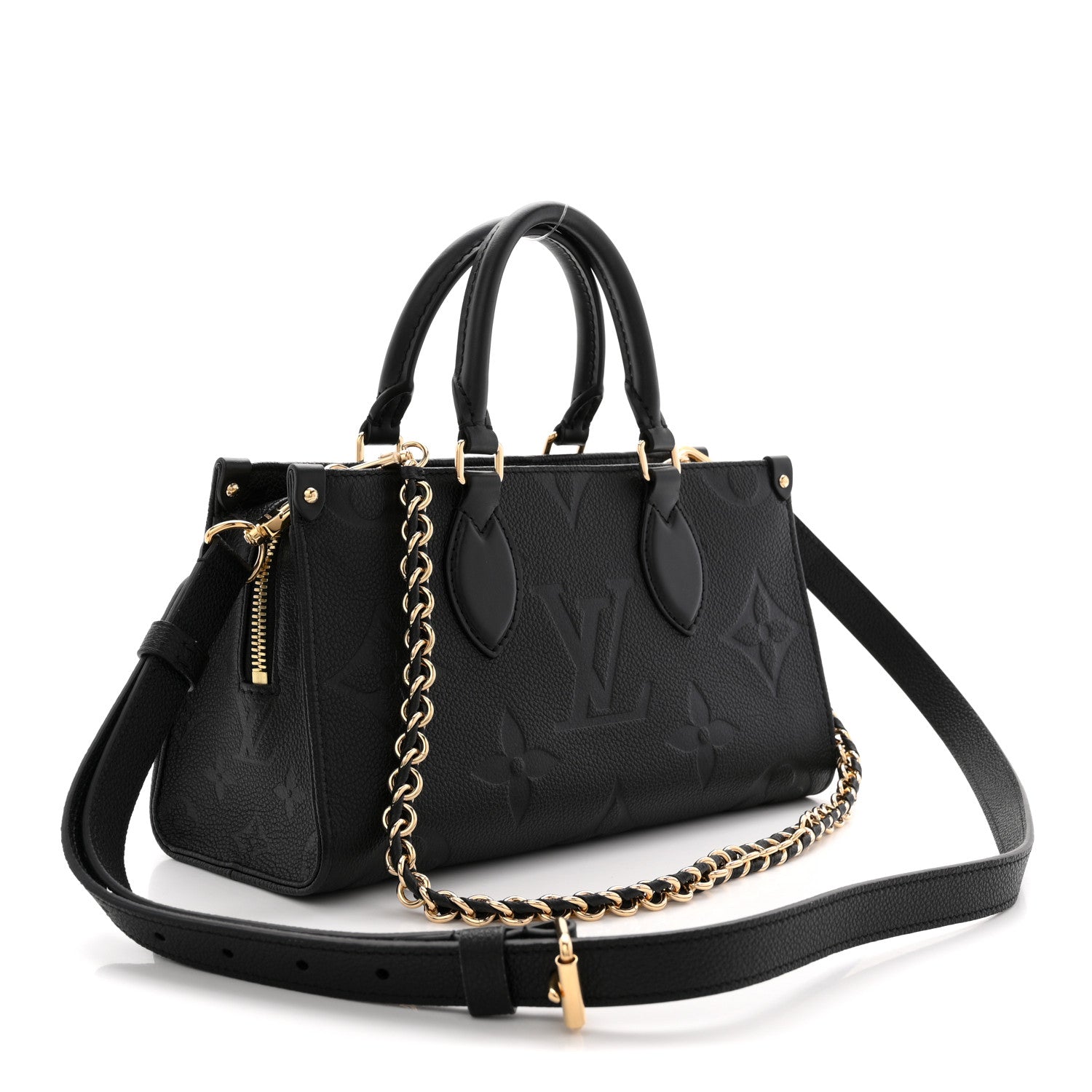 Empreinte OnTheGo East West Black