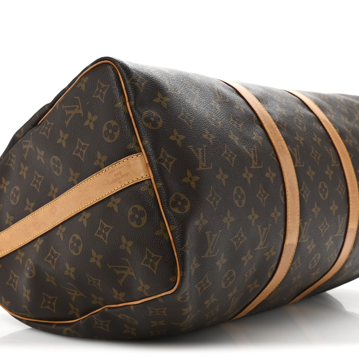 Monogram Keepall Bandouliere 50