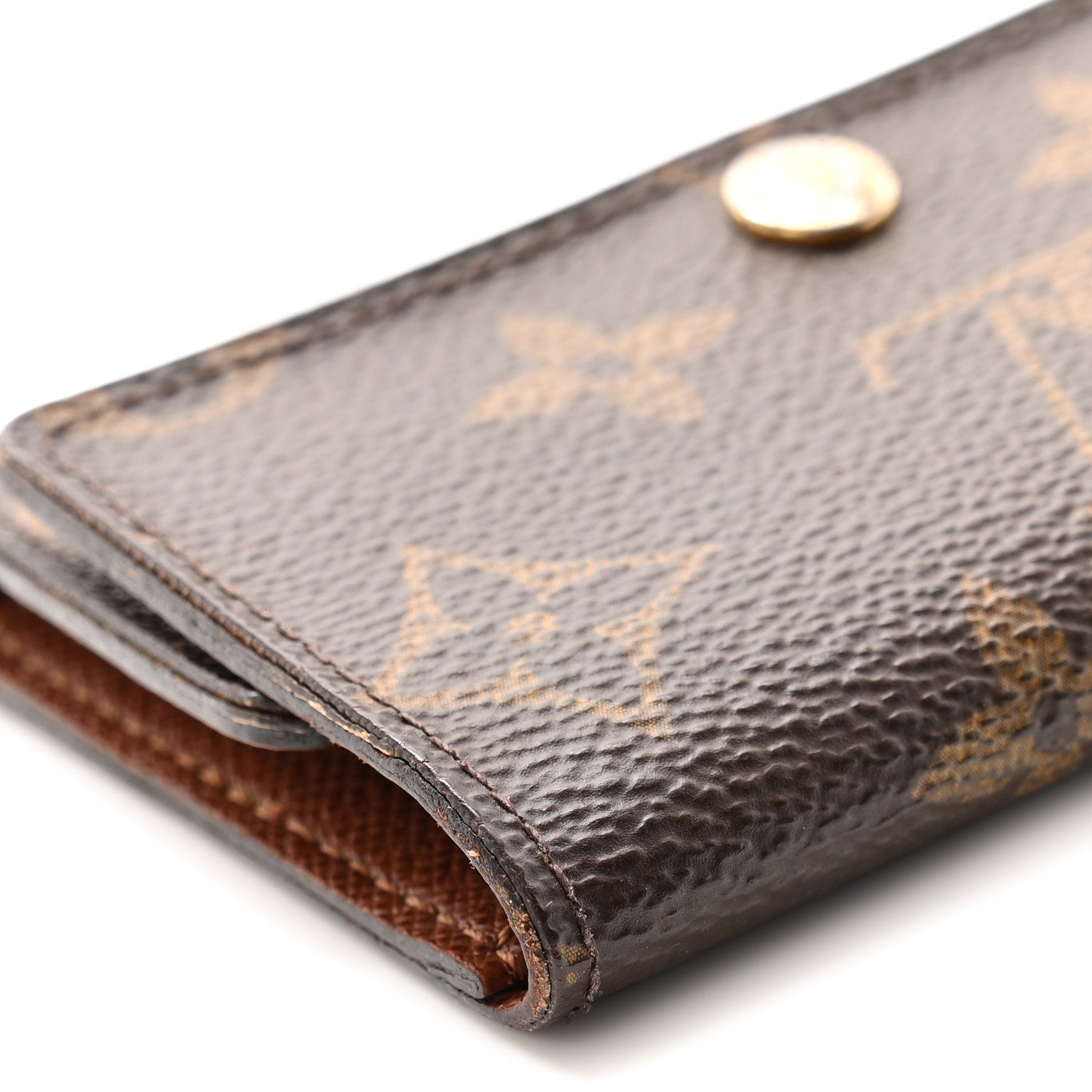 Monogram 6 Key Multicles Holder