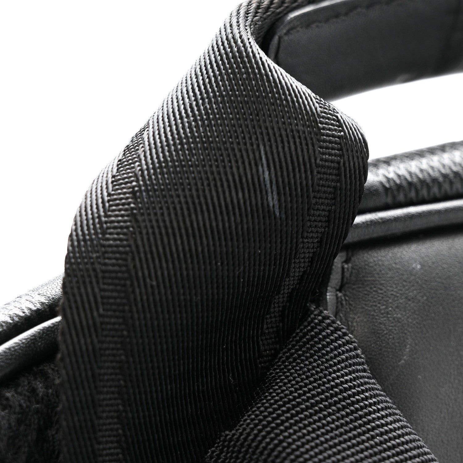 Damier Infini Michael Backpack Onyx