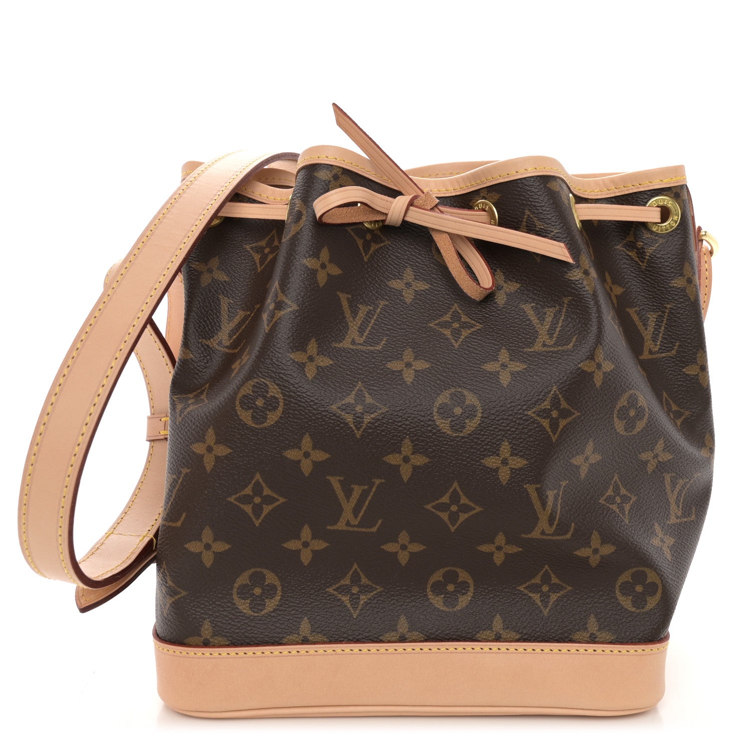 Monogram Noe BB
