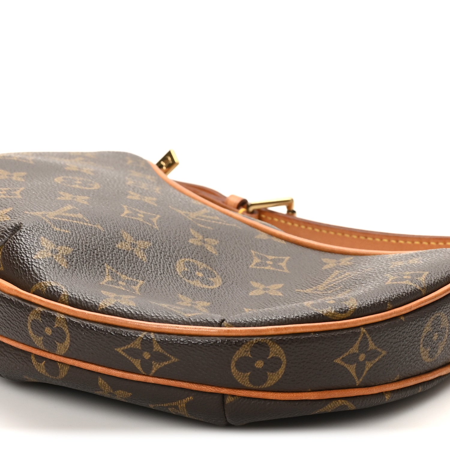Monogram Croissant PM