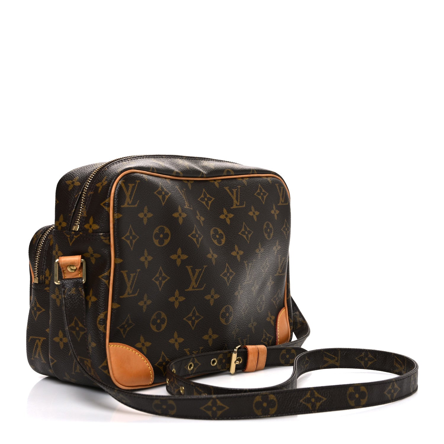 Monogram Nil 28