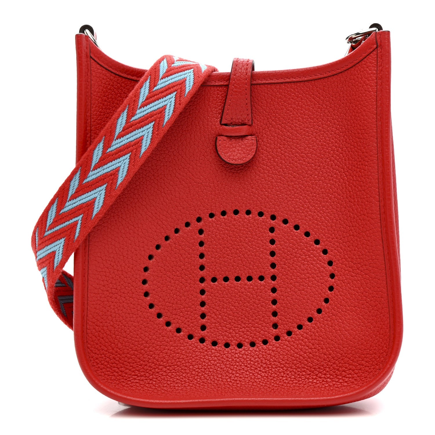 Taurillon Clemence Evelyne TPM Rouge De Coeur Bleu Du Nord