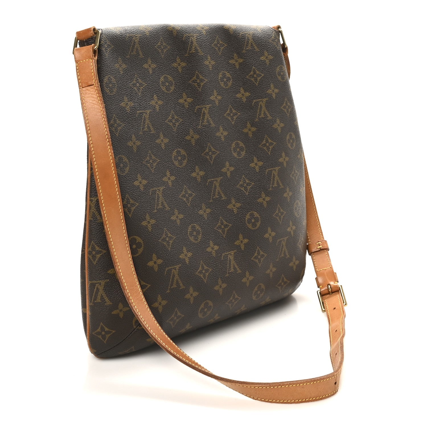 Monogram Musette GM