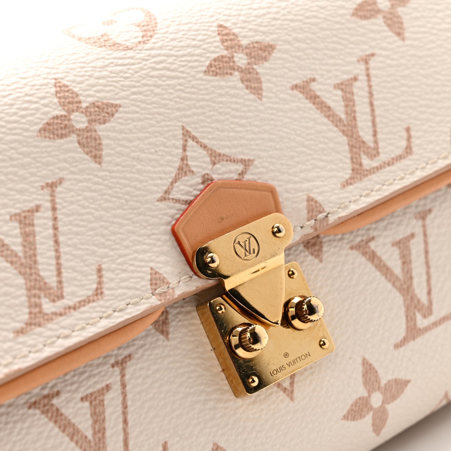 Monogram Pochette Camille Dune