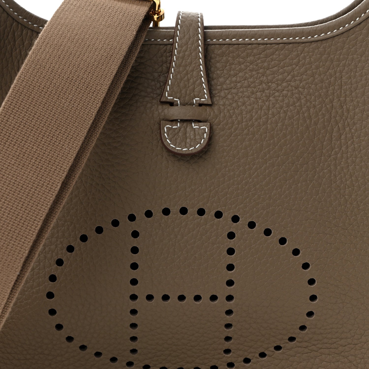 Taurillon Clemence Evelyne 23 Poche III Etoupe