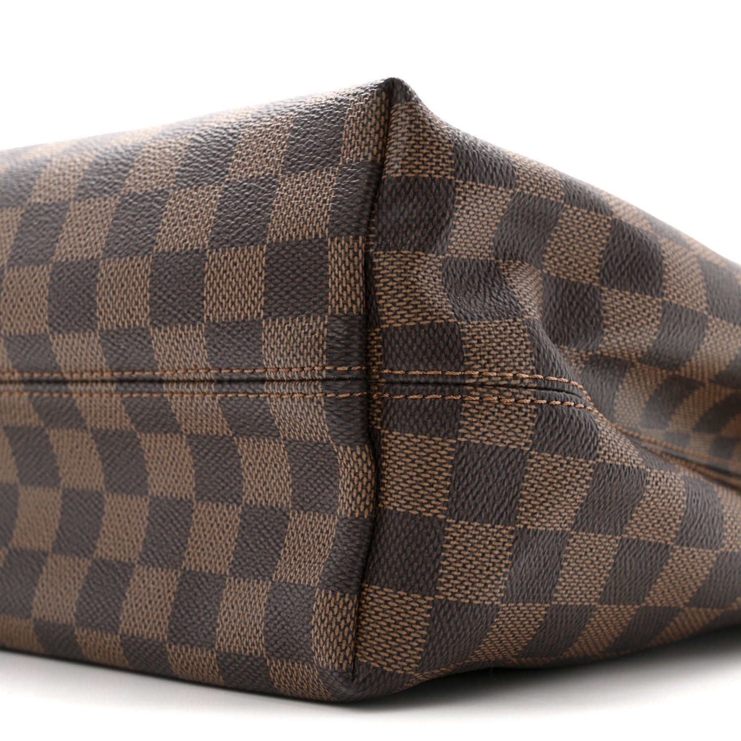 Damier Ebene Graceful MM