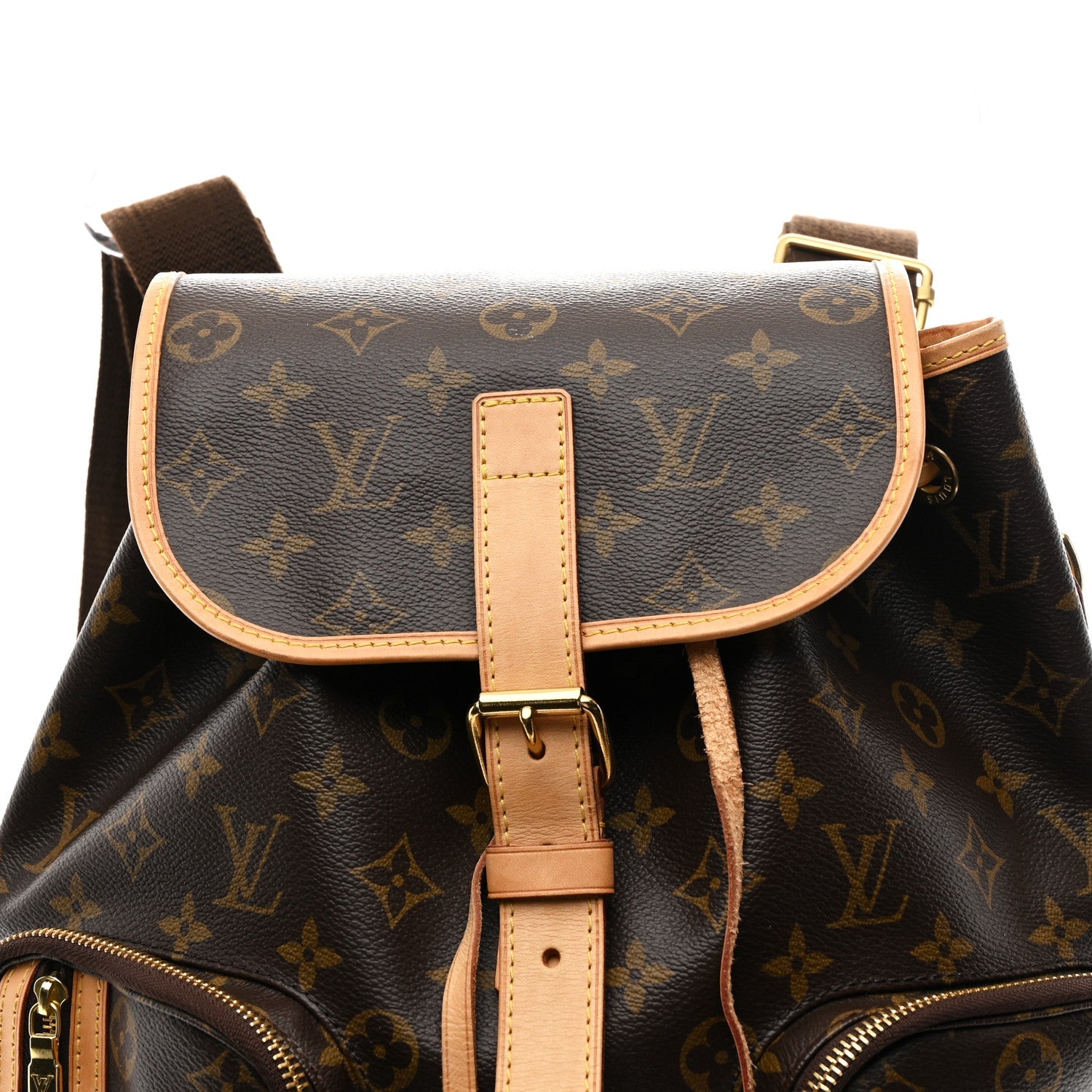 Monogram Bosphore Backpack