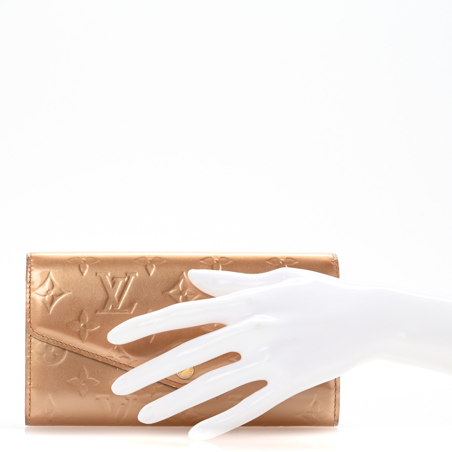 Vernis Sarah Wallet NM Mordore
