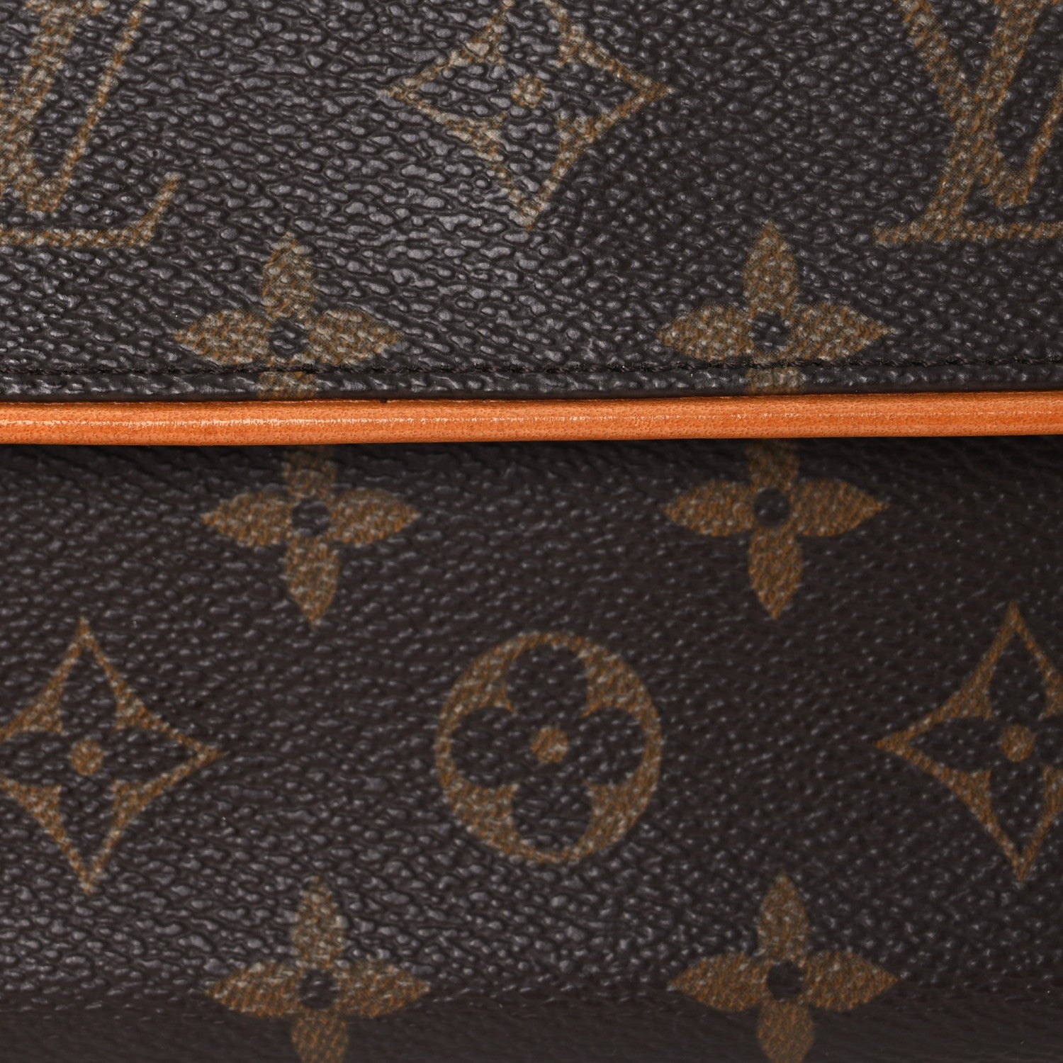Monogram Pochette Florentine M