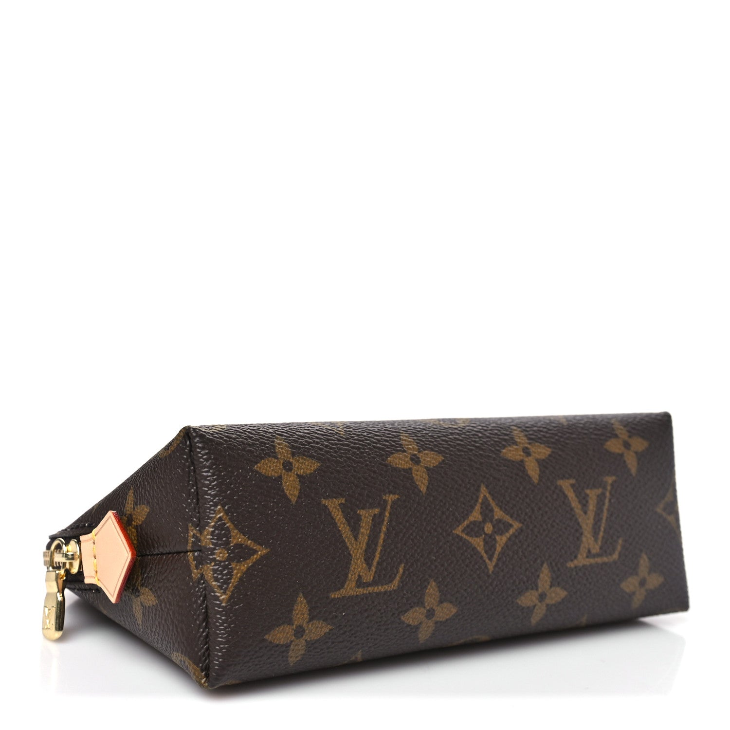 Monogram Cosmetic Pouch