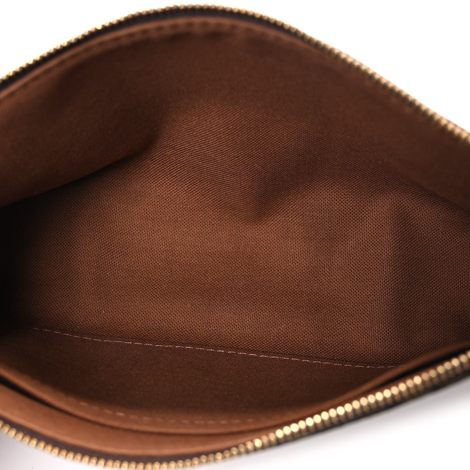 Monogram Pochette Accessories NM