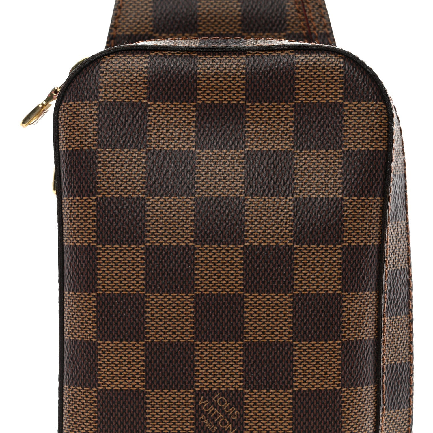 Damier Ebene Geronimos