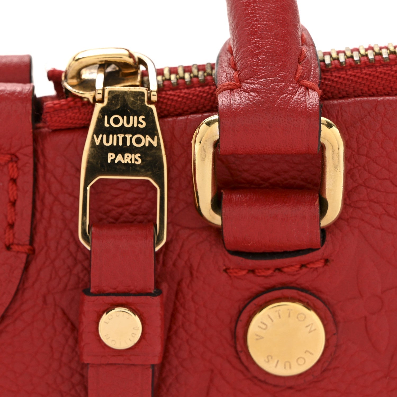Empreinte Mazarine PM Cherry