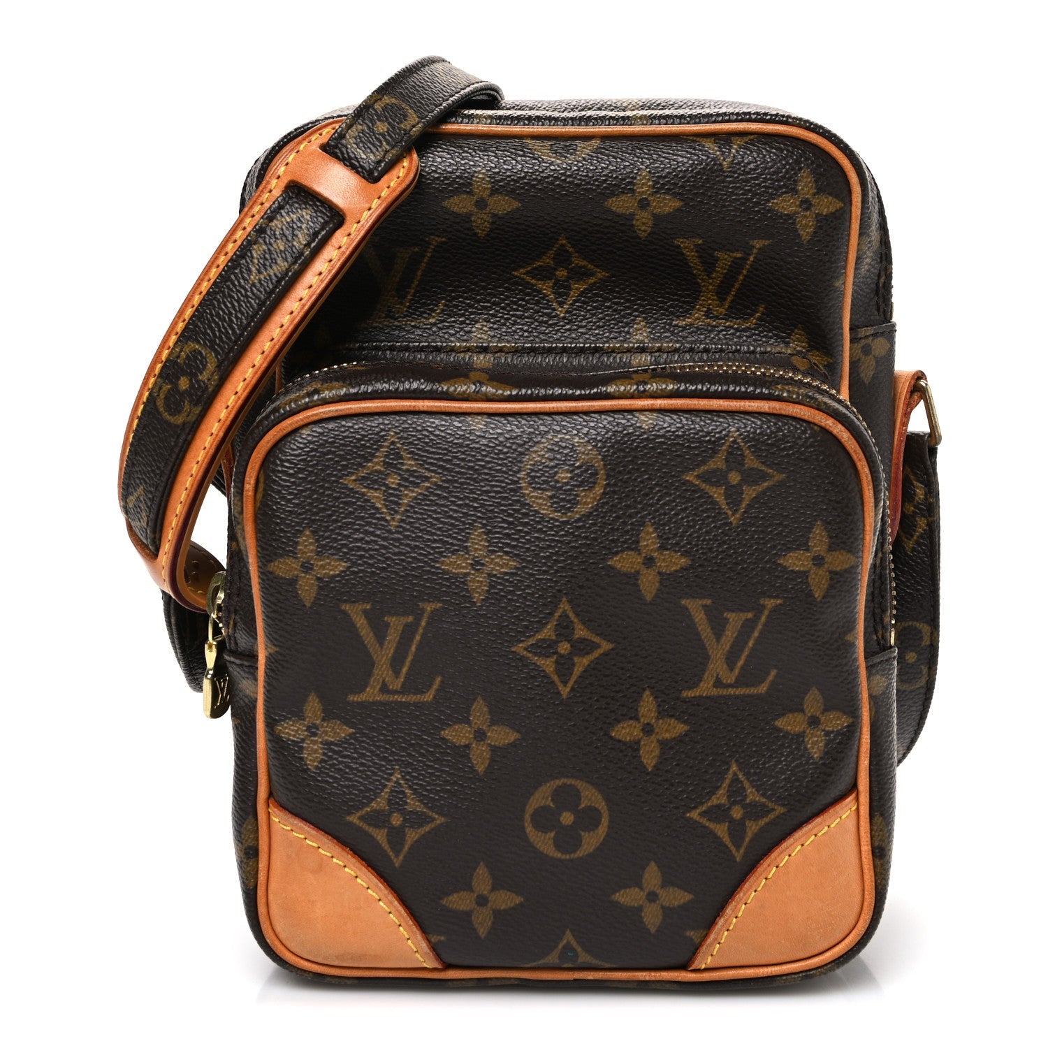 Monogram Amazone