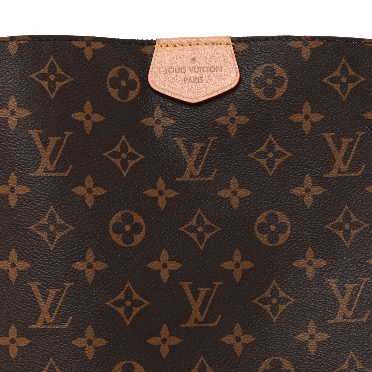 Monogram Graceful MM