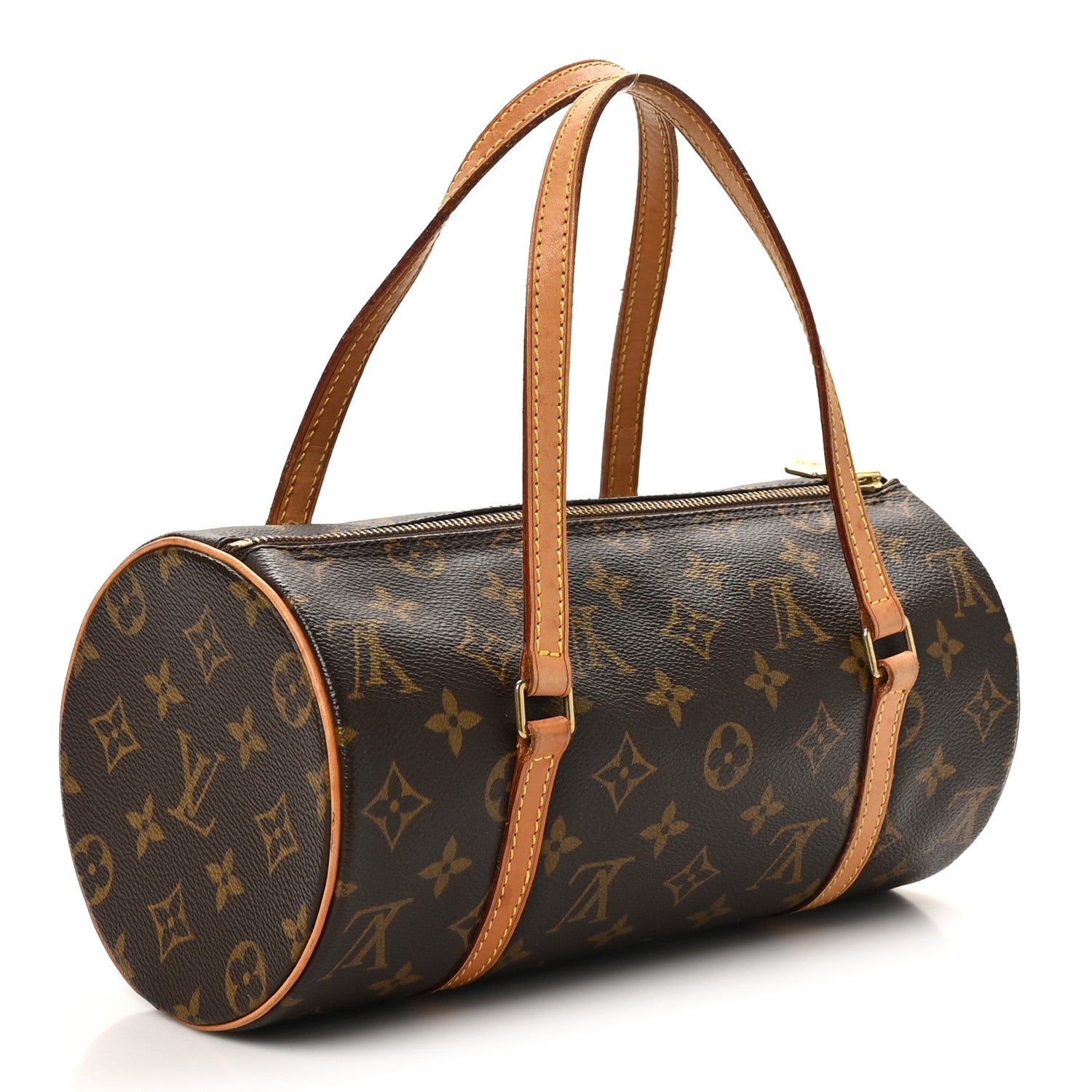 Monogram Papillon 26