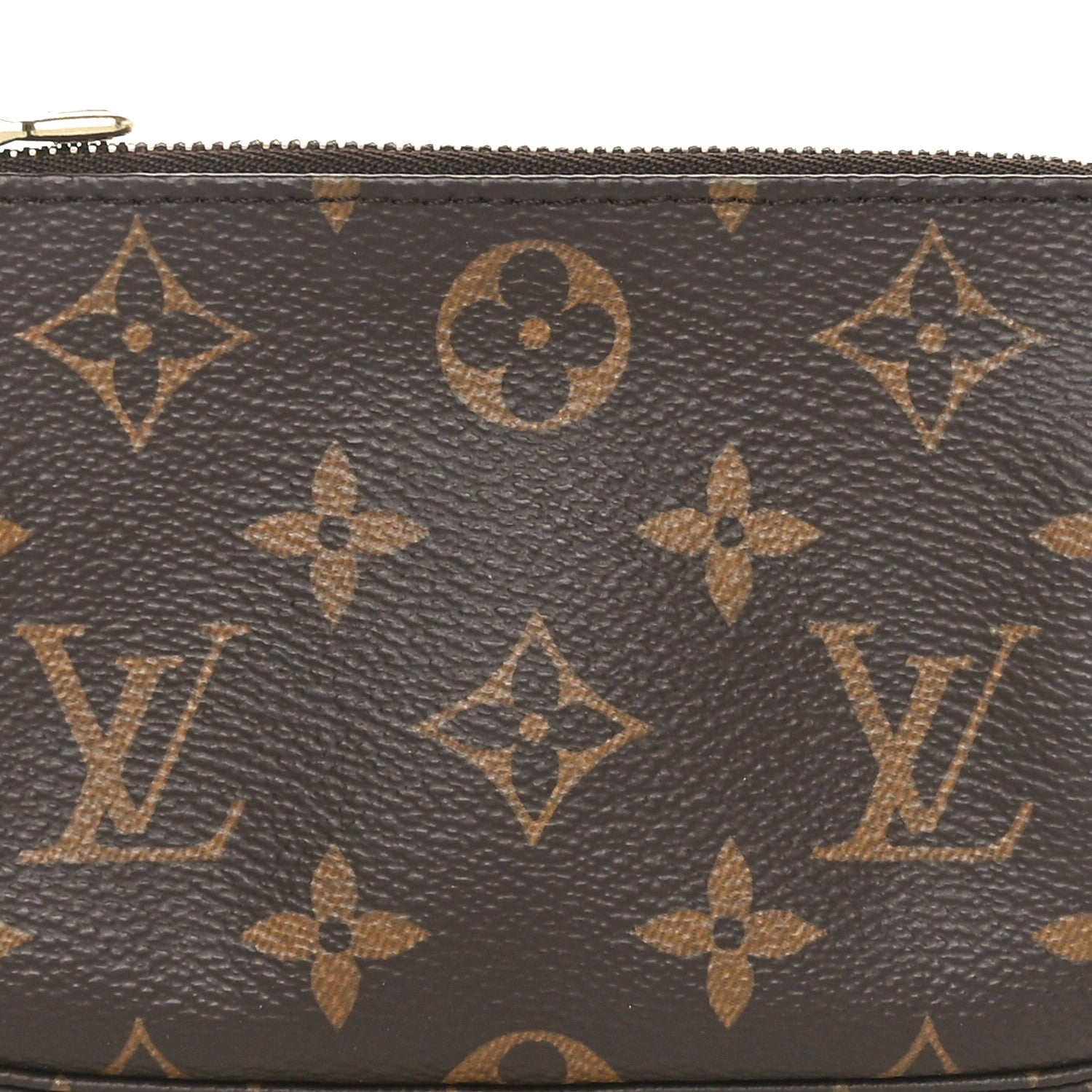 Monogram Mini Pochette Accessories