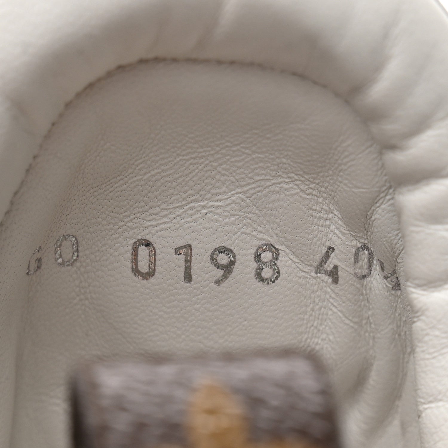 Calfskin Technical Nylon LV Archlight Sneakers 40.5 Terracotta