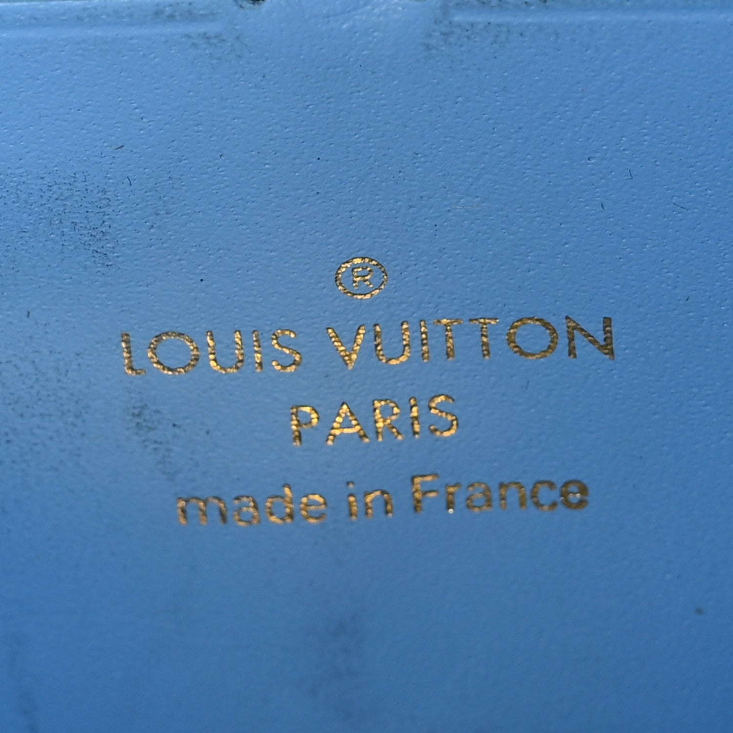 Masters Turner Zippy Wallet