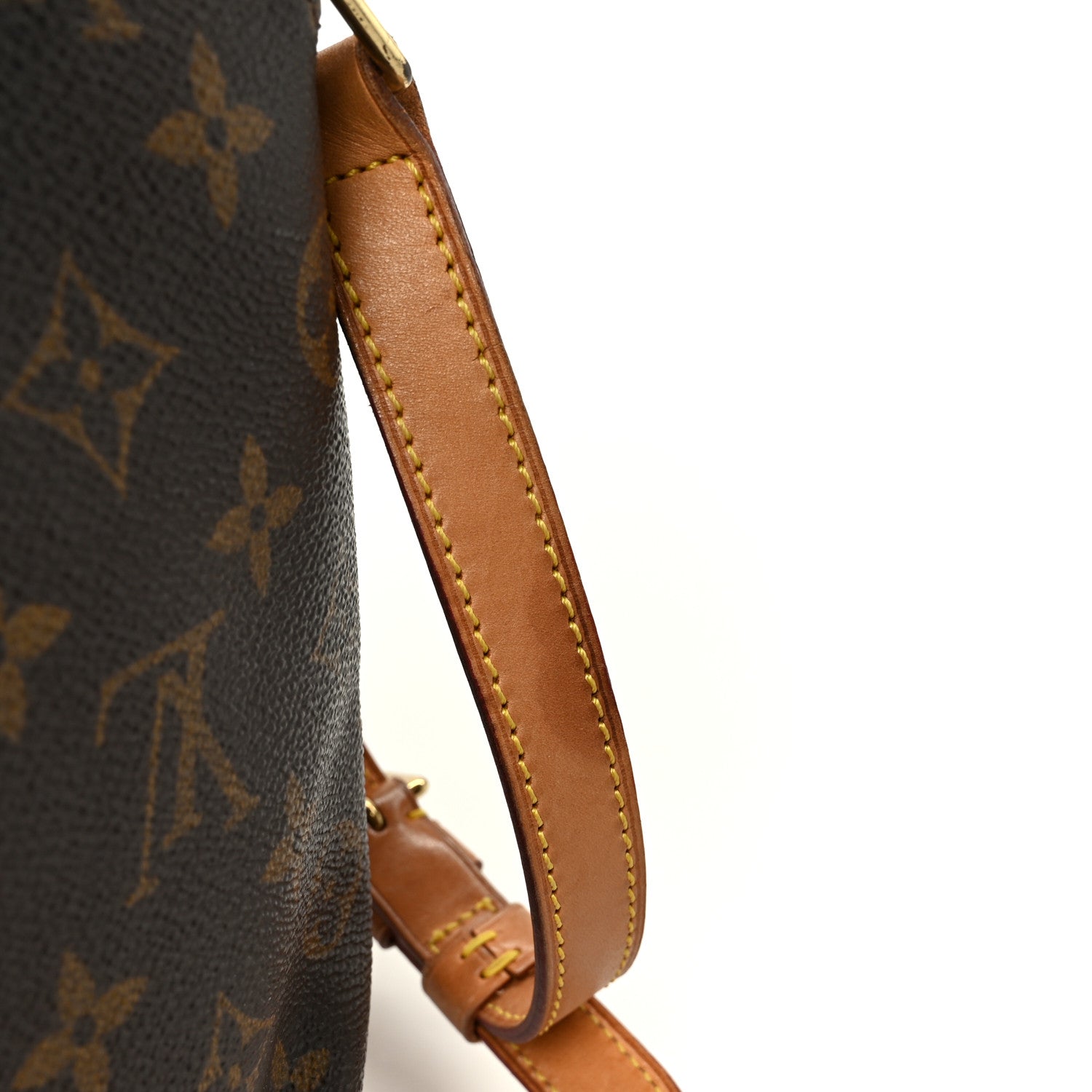 Monogram Musette Tango