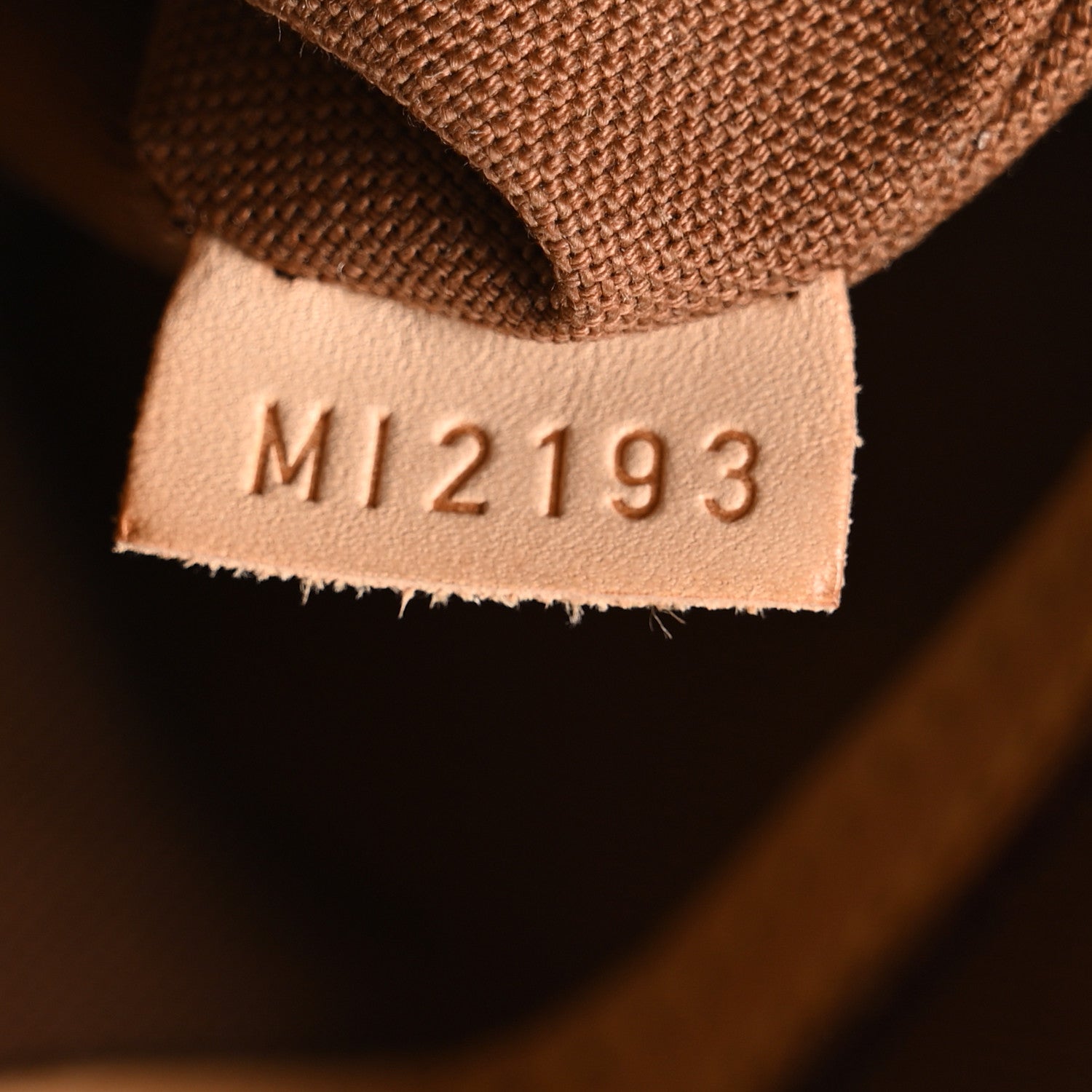 Monogram Palermo GM