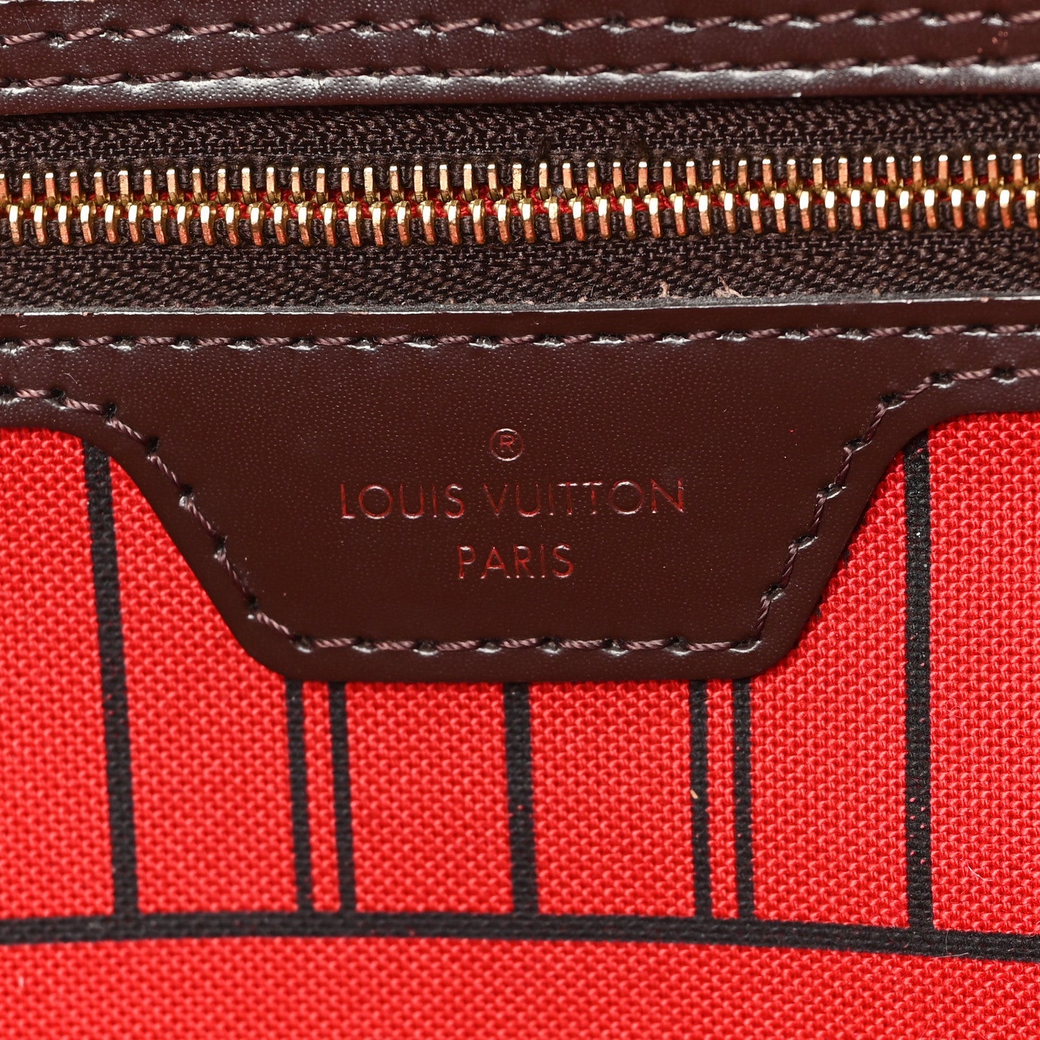 Damier Ebene Neo Neverfull GM