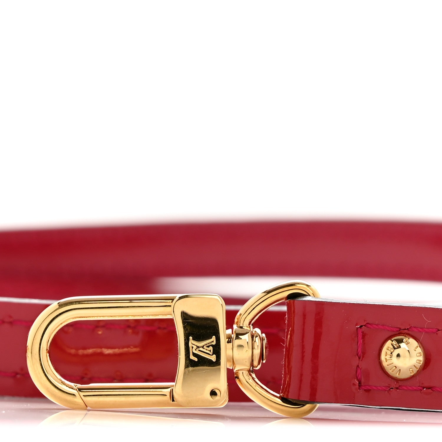 Vernis Alma BB Shoulder Strap Rose Indien