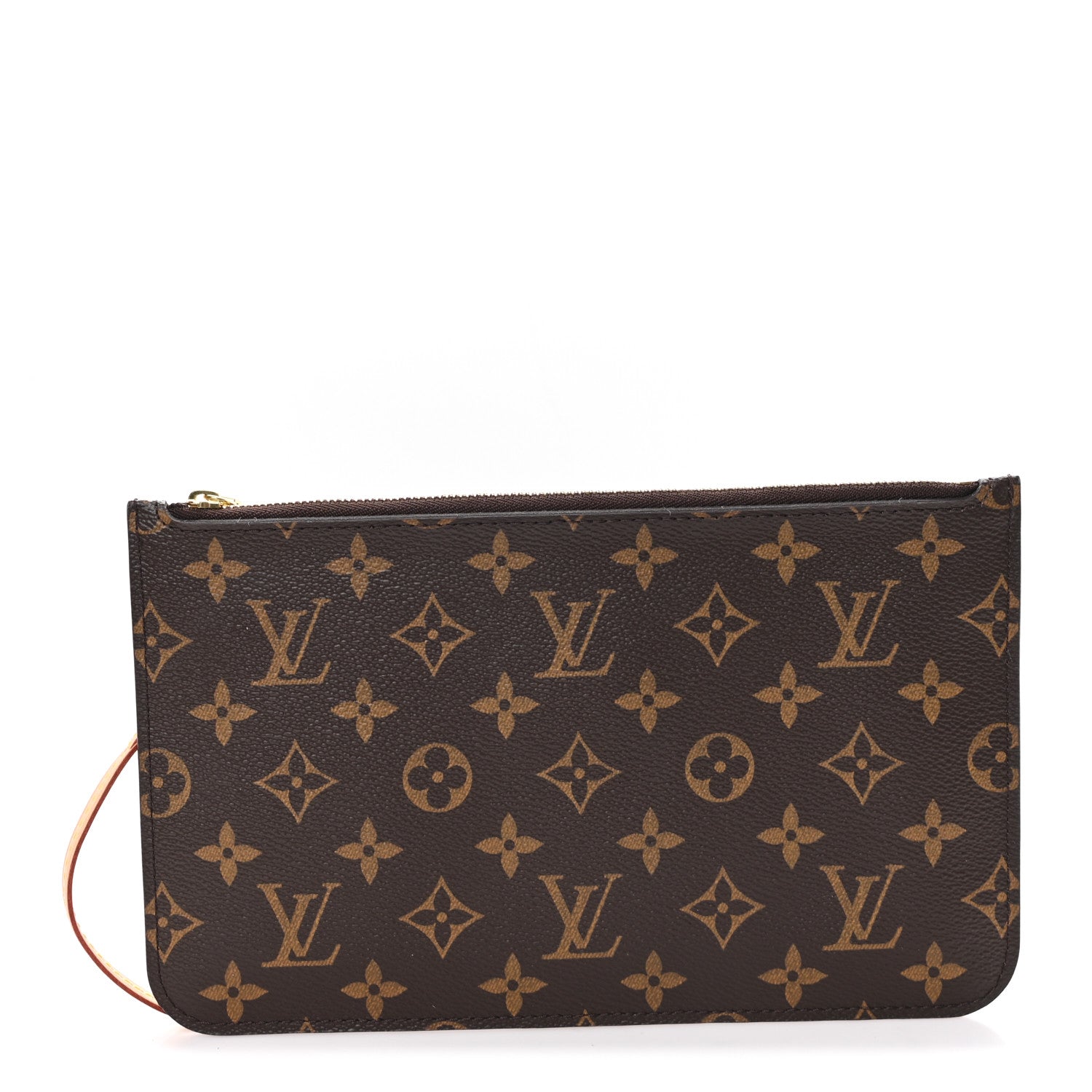 Monogram Neverfull MM GM Pochette
