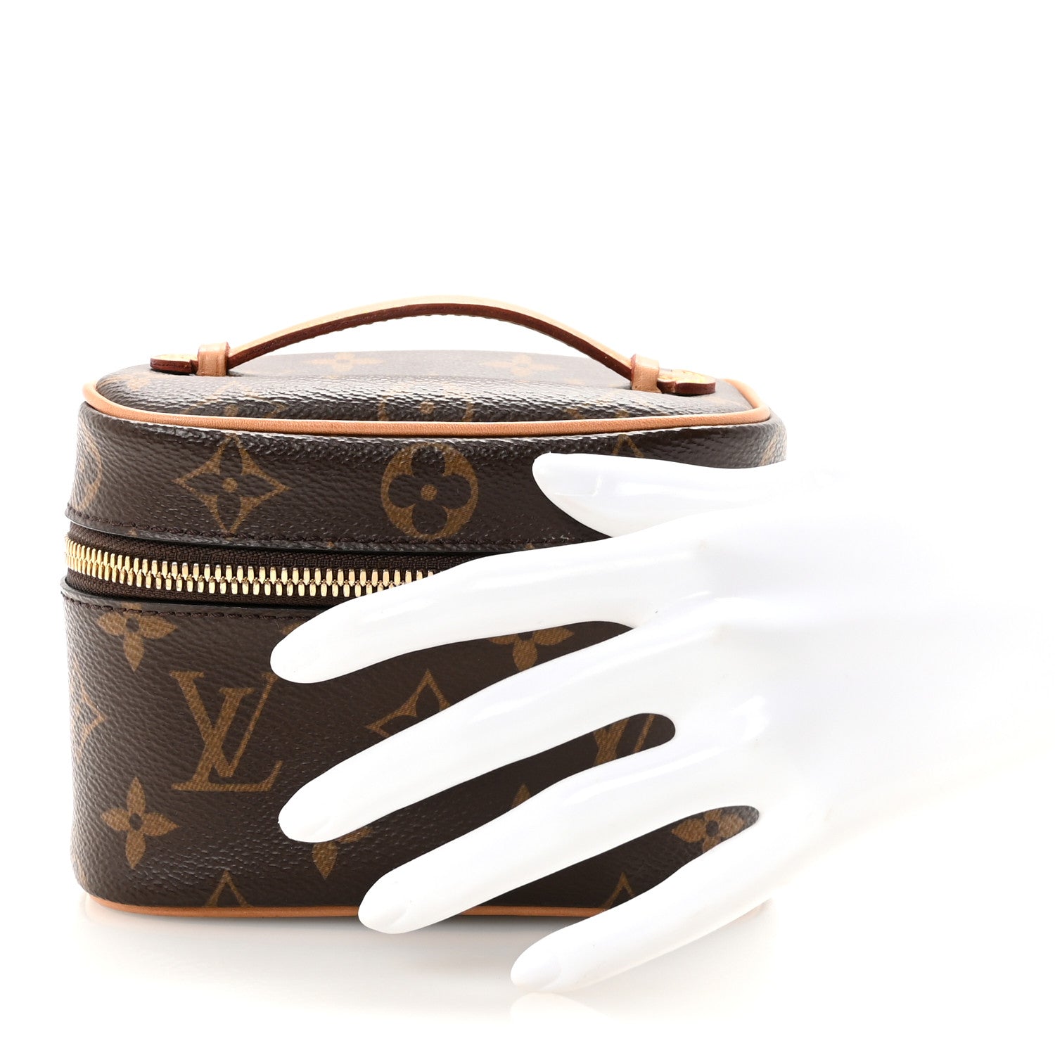 Monogram Nano Nice