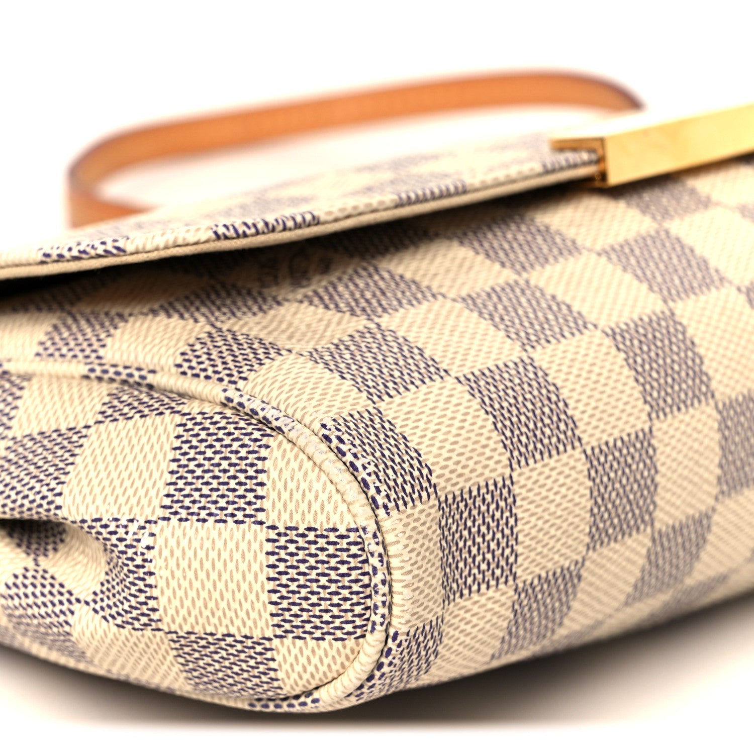 Damier Azur Favorite MM