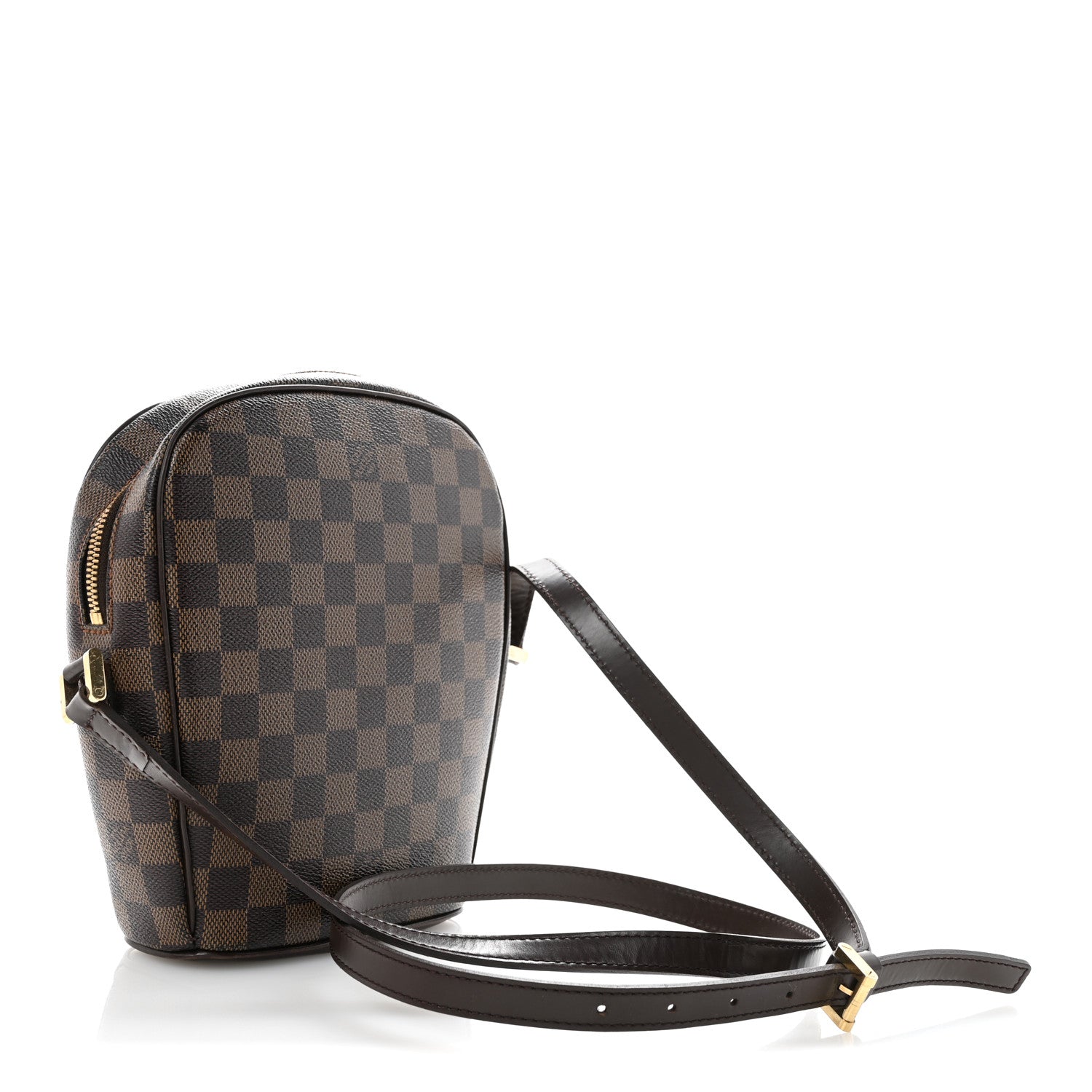 Damier Ebene Ipanema PM