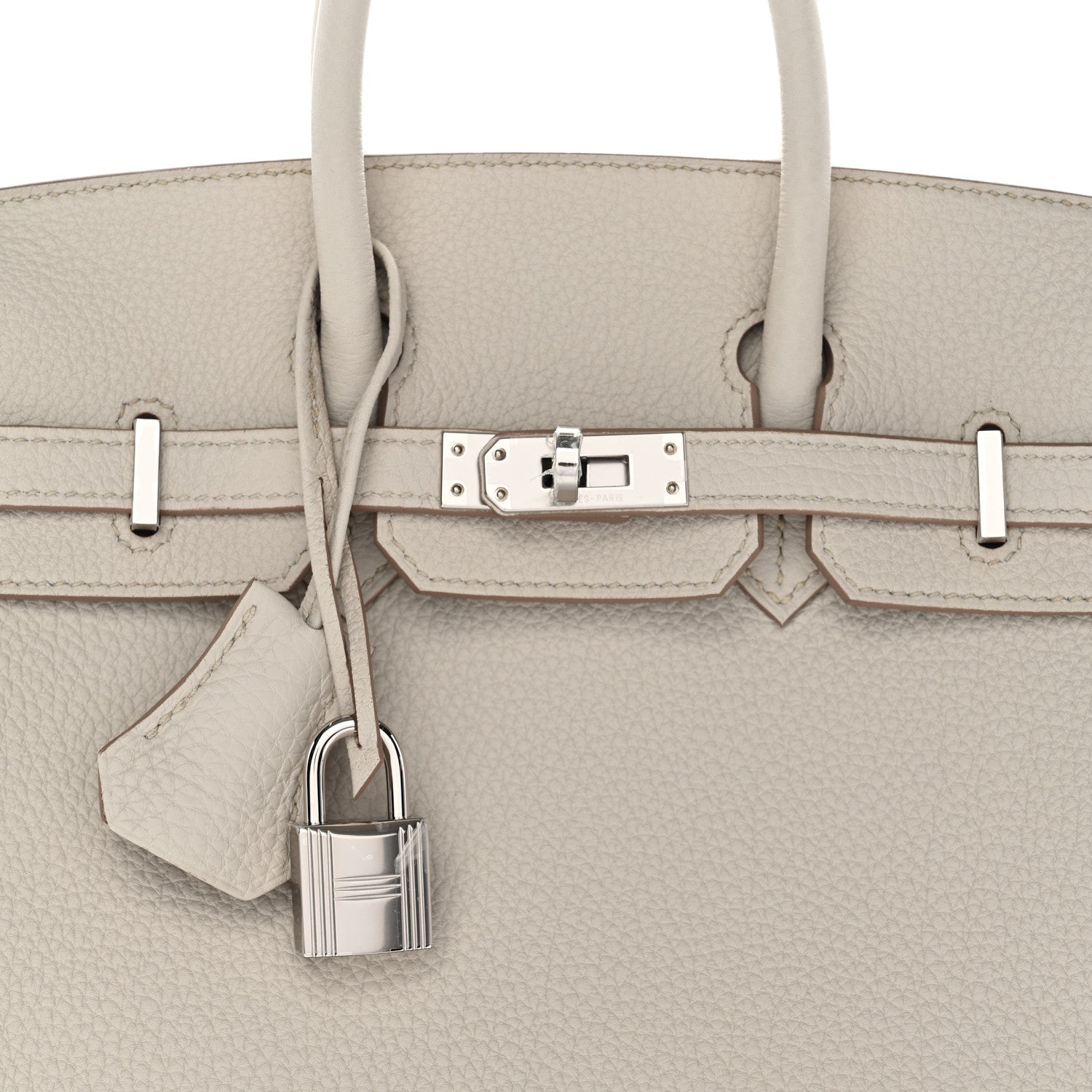 Togo Birkin 25 Beton