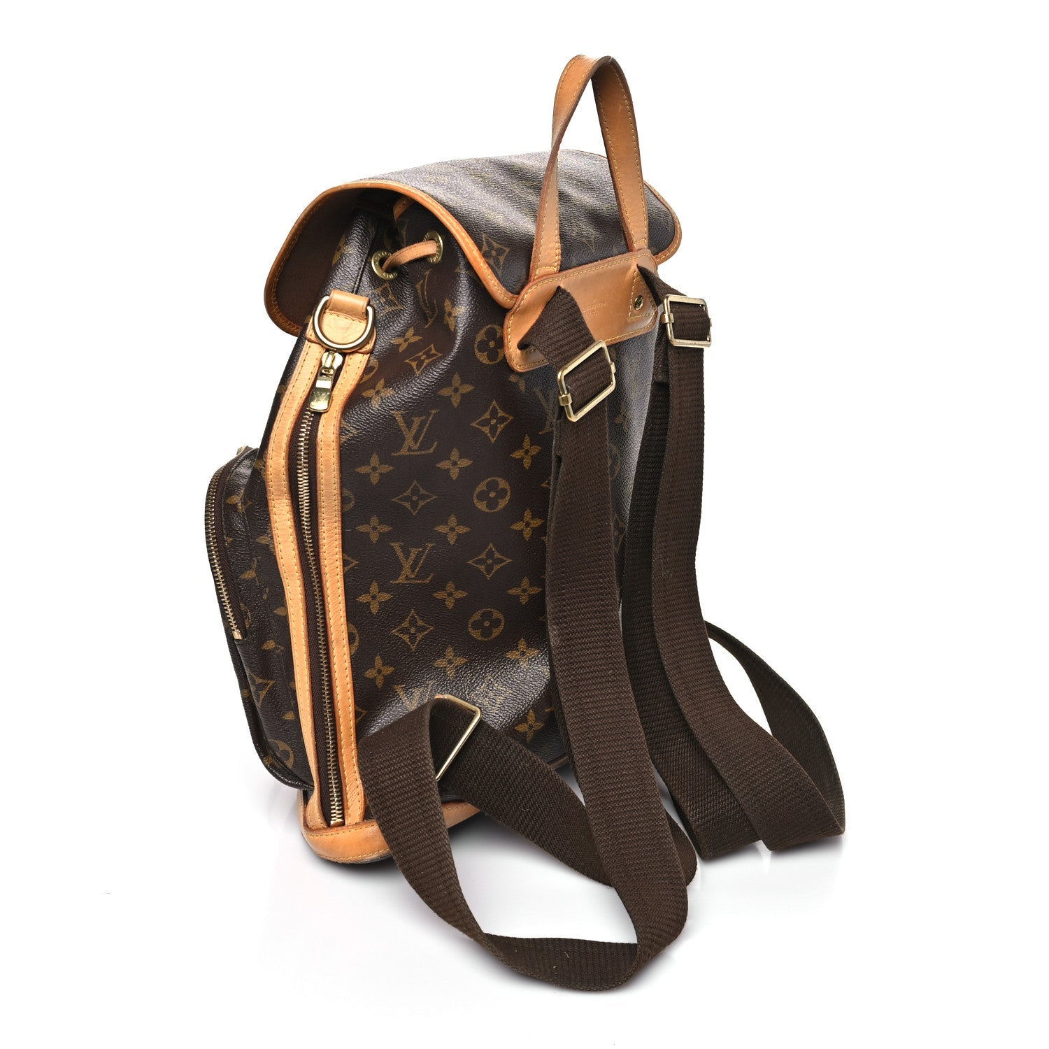 Monogram Bosphore Backpack