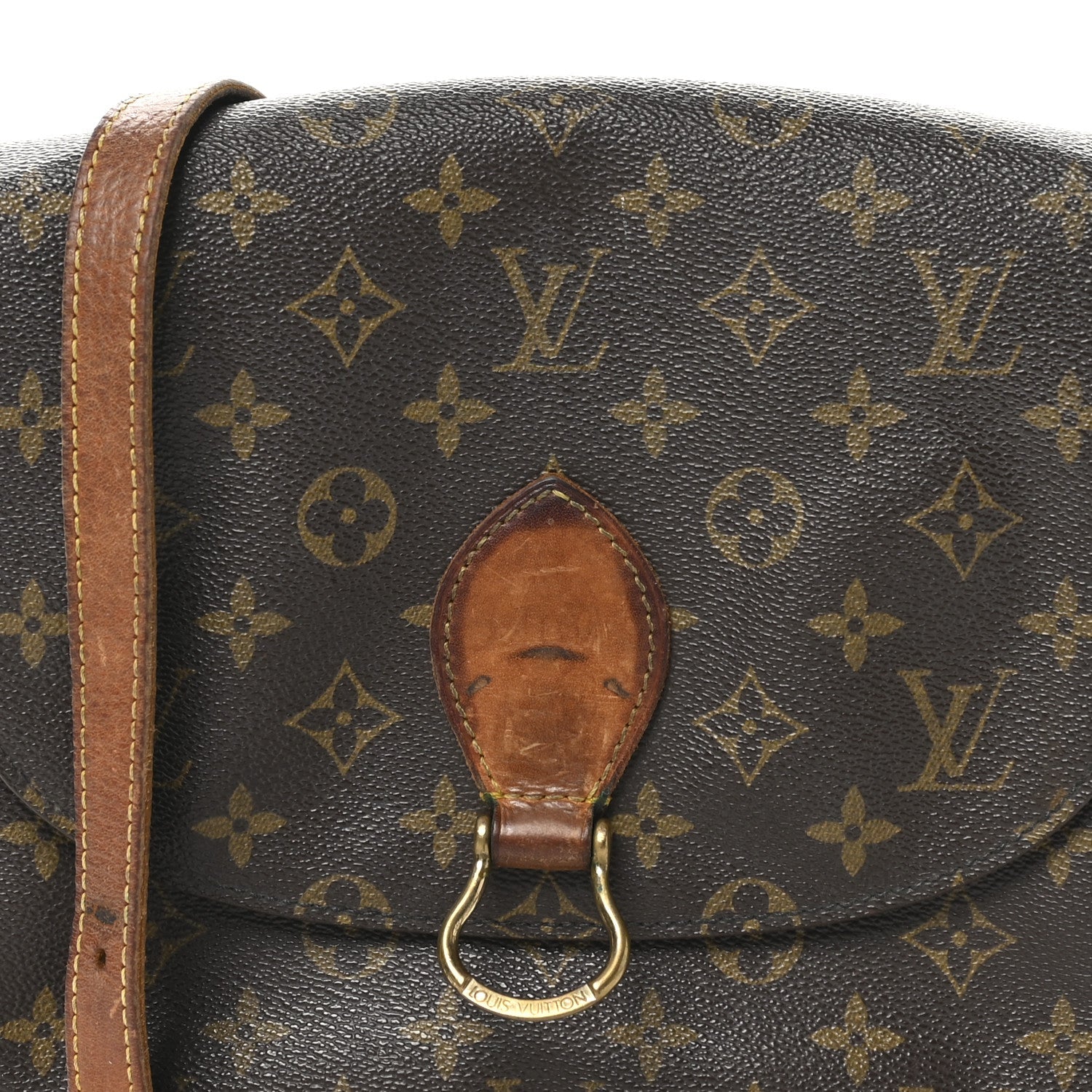 Monogram Saint Cloud GM