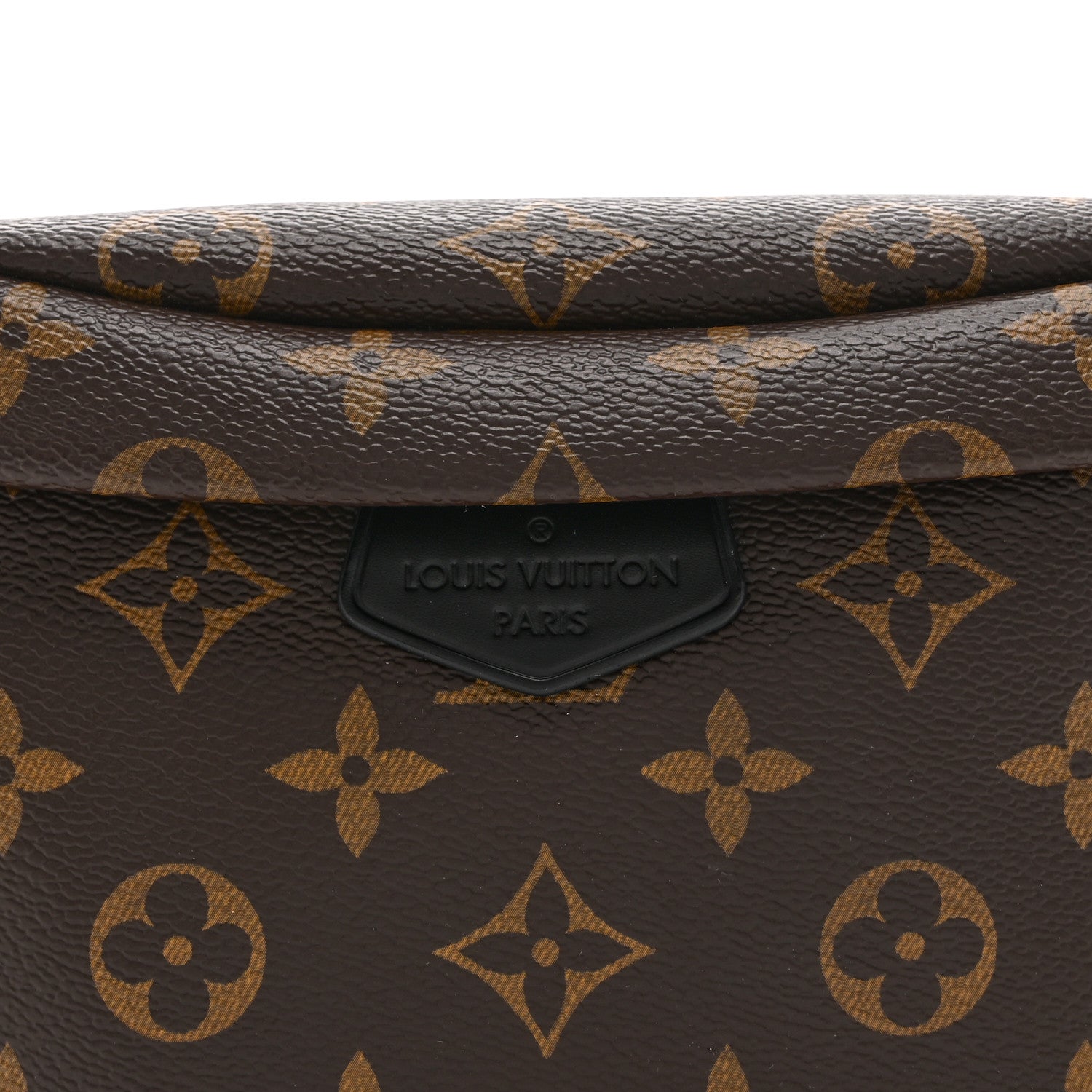 Monogram My LV World Tour Bumbag