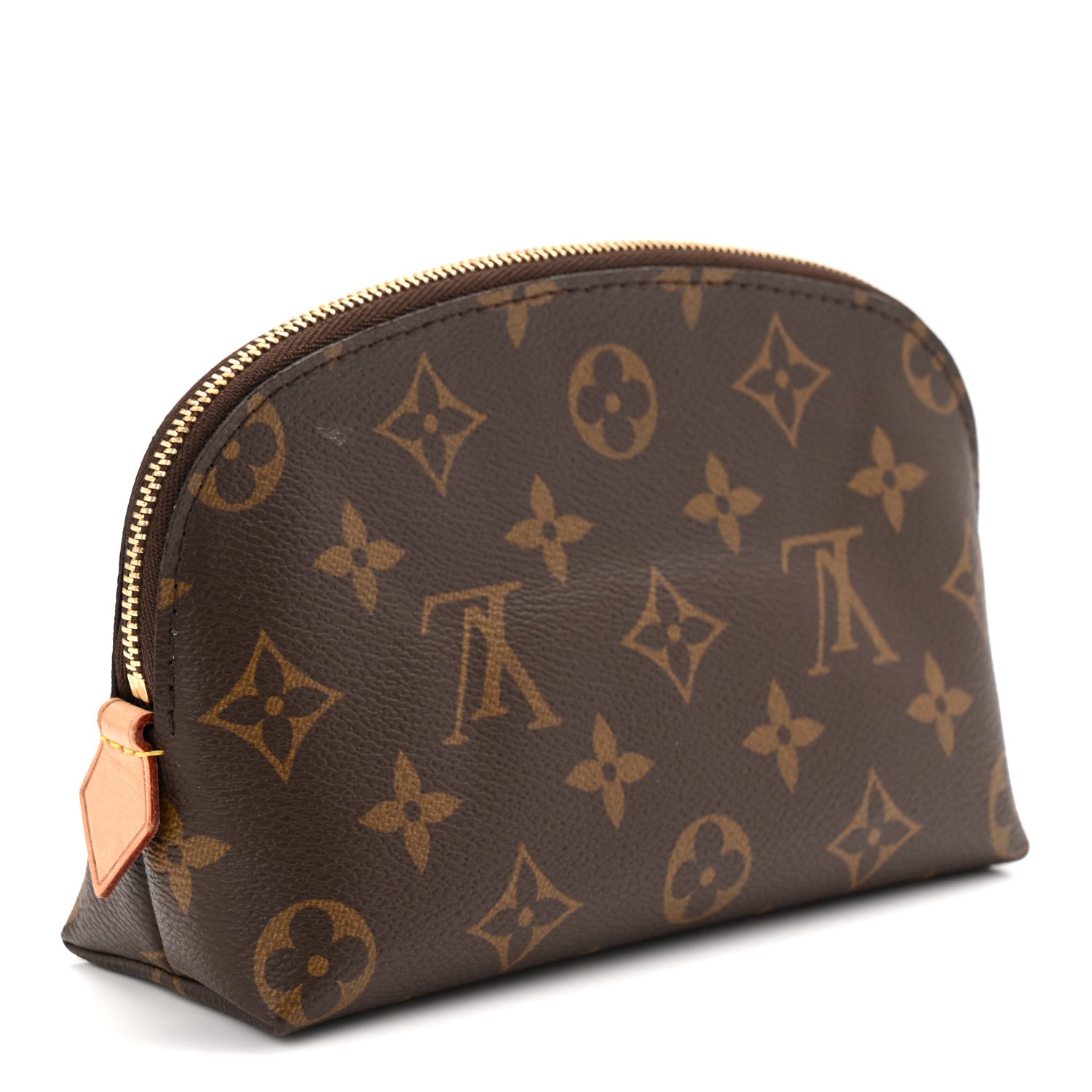 Monogram Cosmetic Pouch