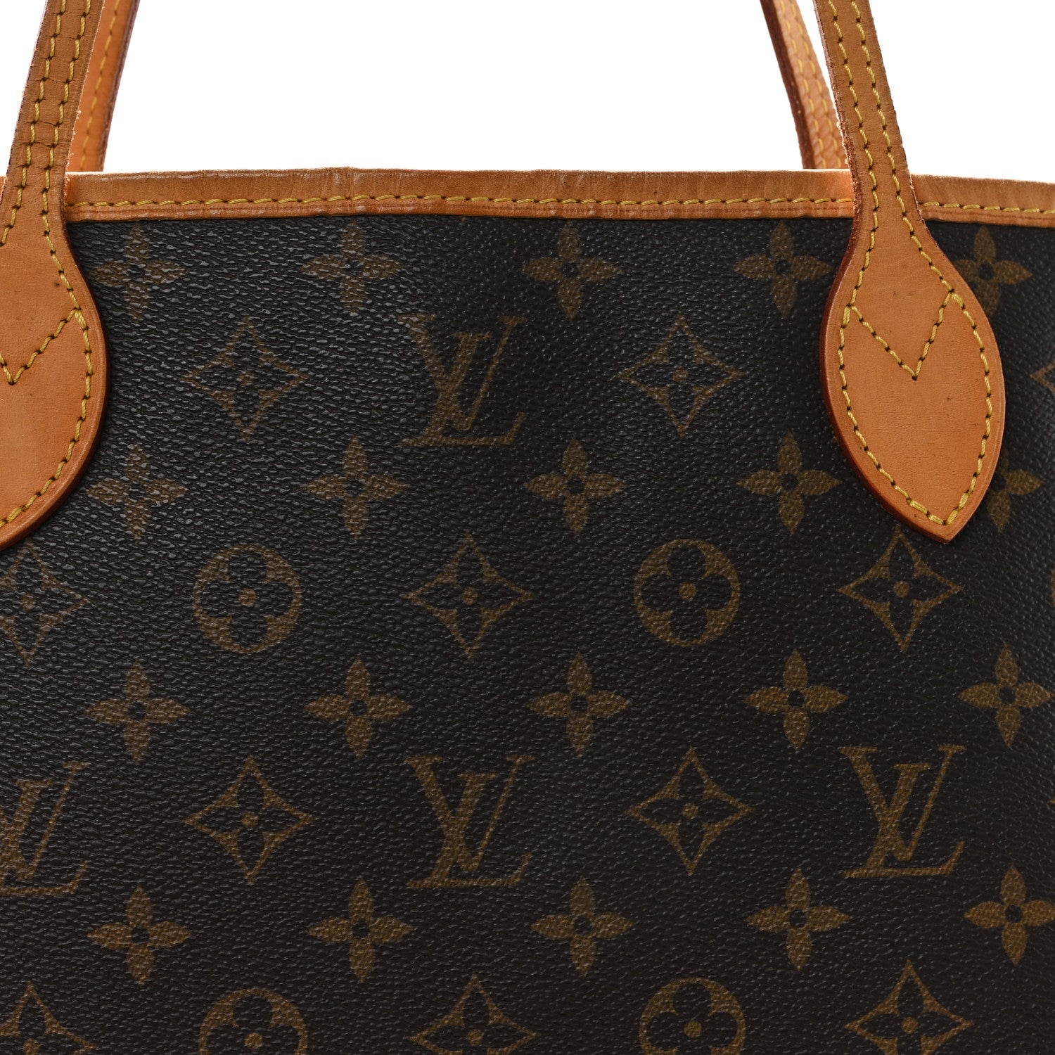 Monogram Neverfull GM