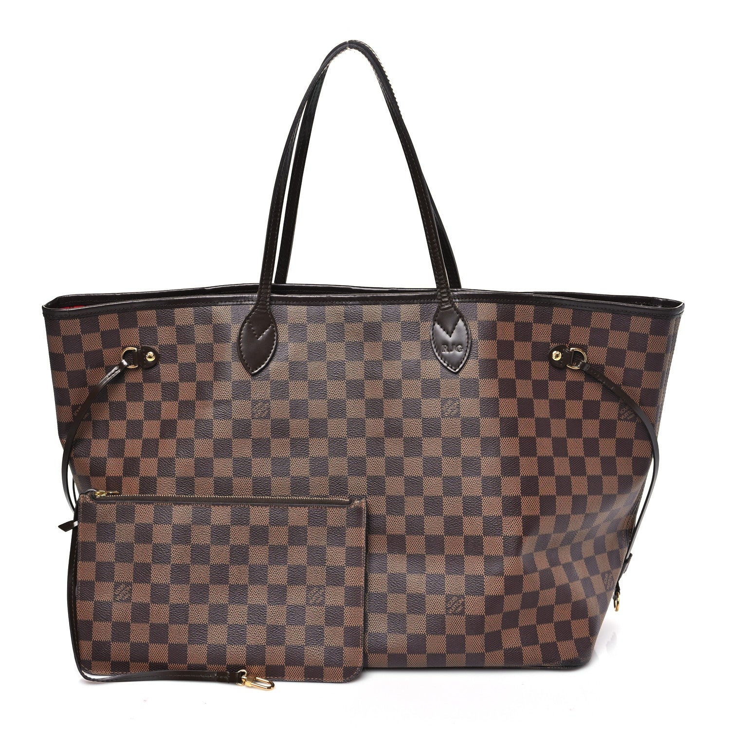 Damier Ebene Neo Neverfull GM