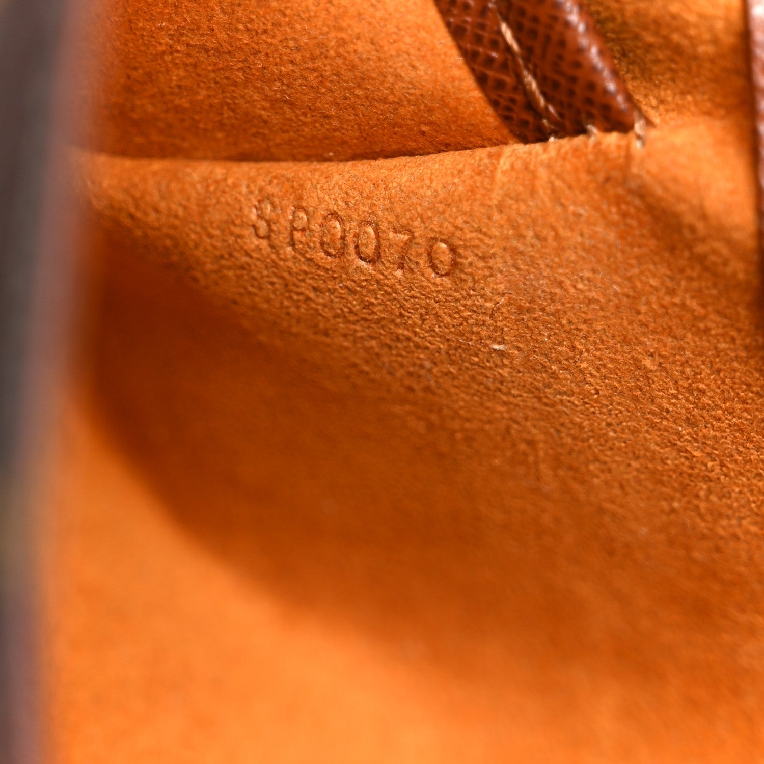 Monogram Musette Tango