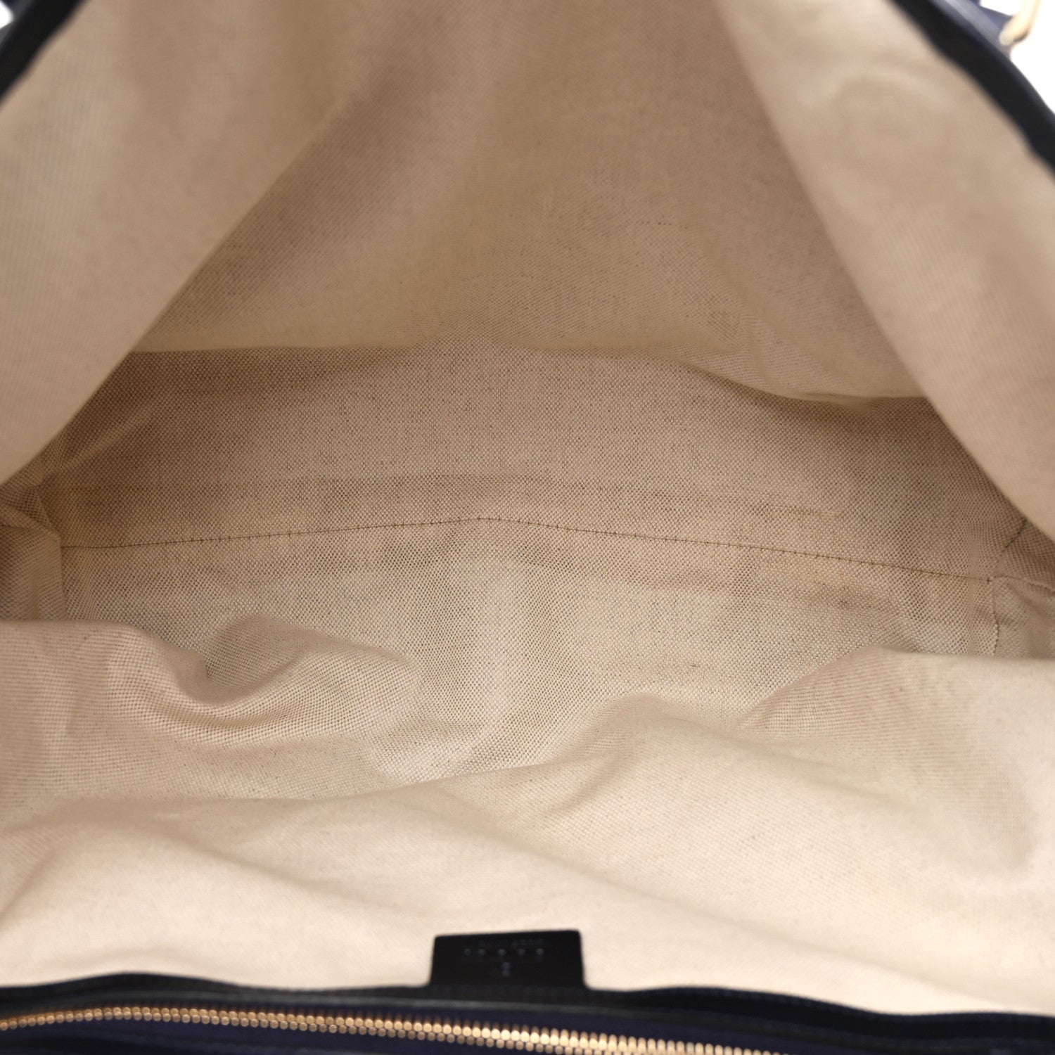 Imprime Monogram Medium Joy Tote Blue